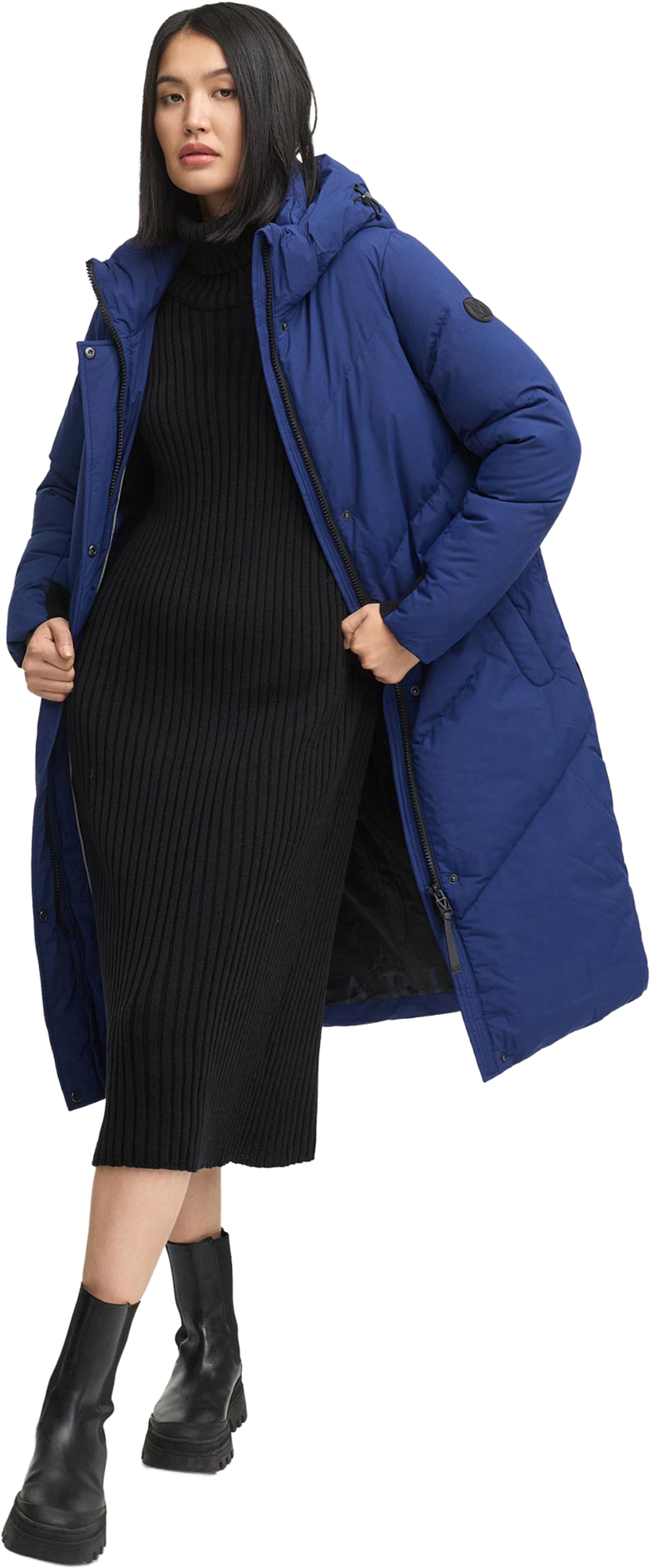 MARIKOO, Women Winterjacket Teonaa