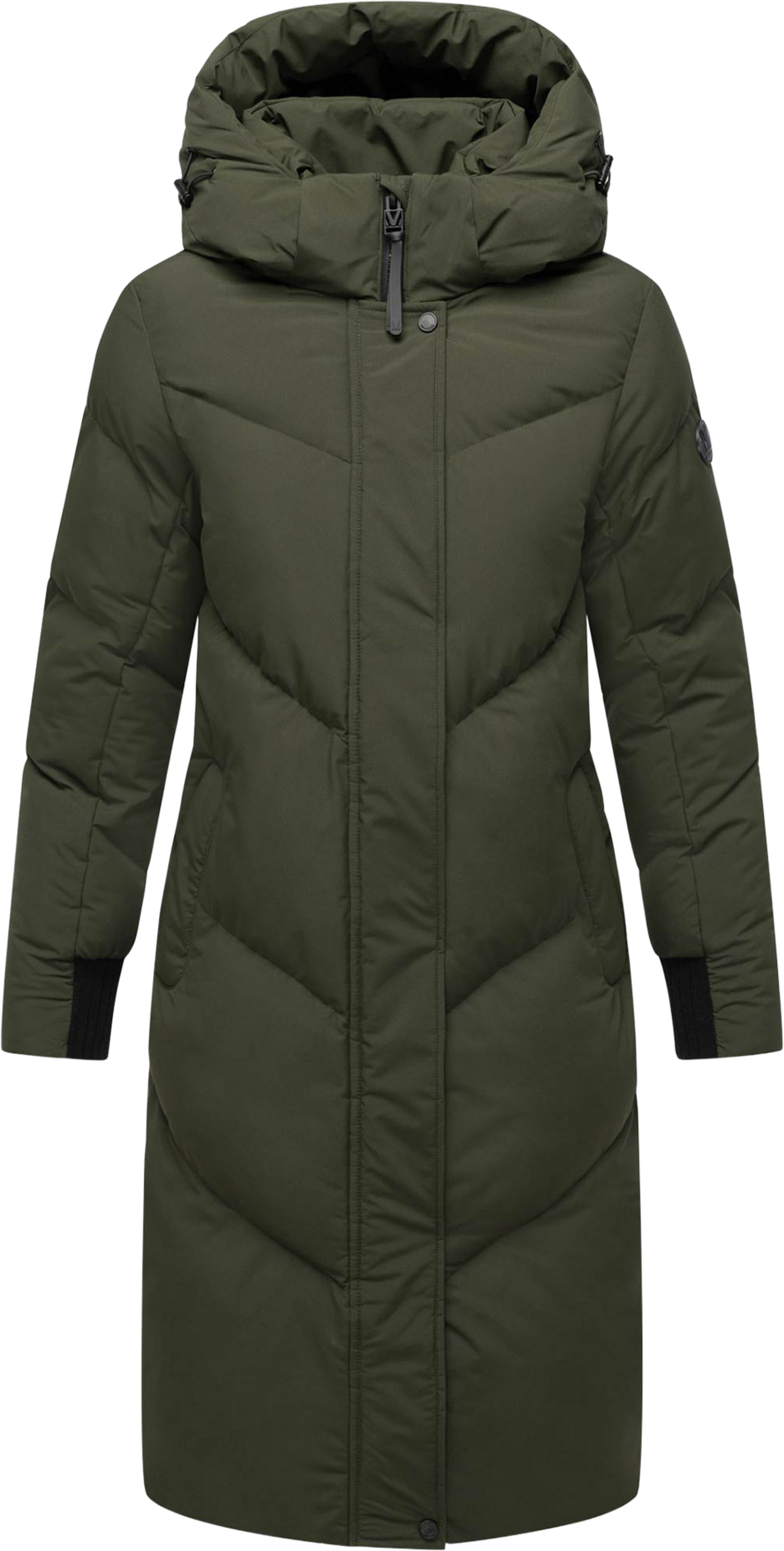 MARIKOO, Women Winterjacket Teonaa