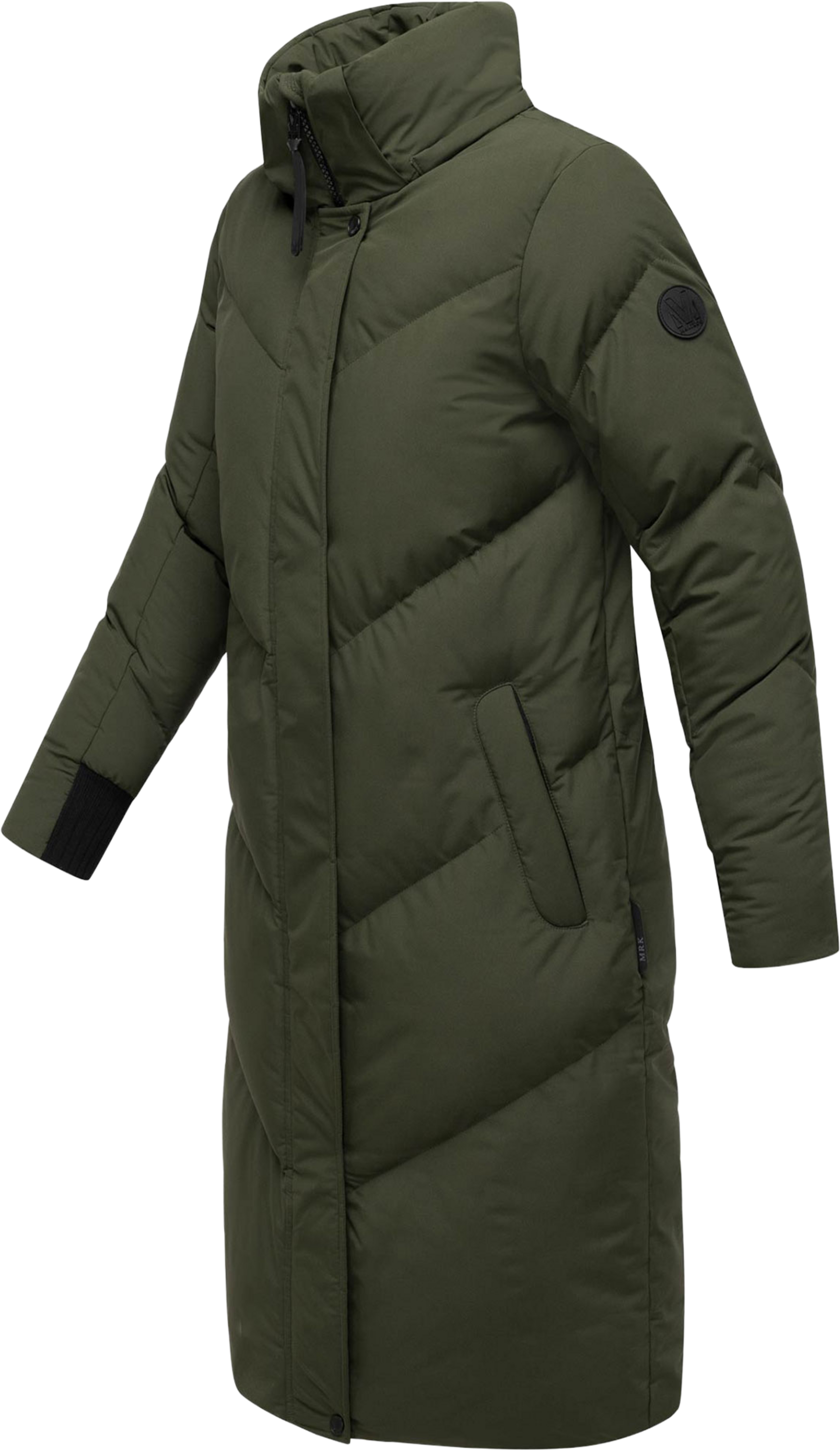 MARIKOO, Women Winterjacket Teonaa