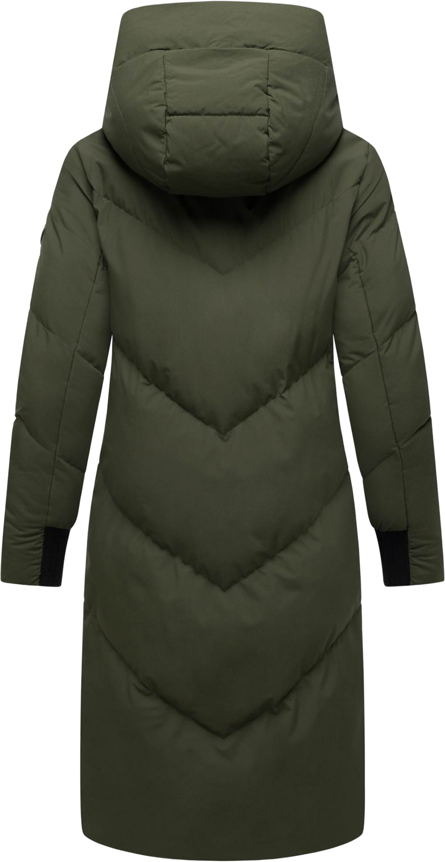 MARIKOO, Women Winterjacket Teonaa
