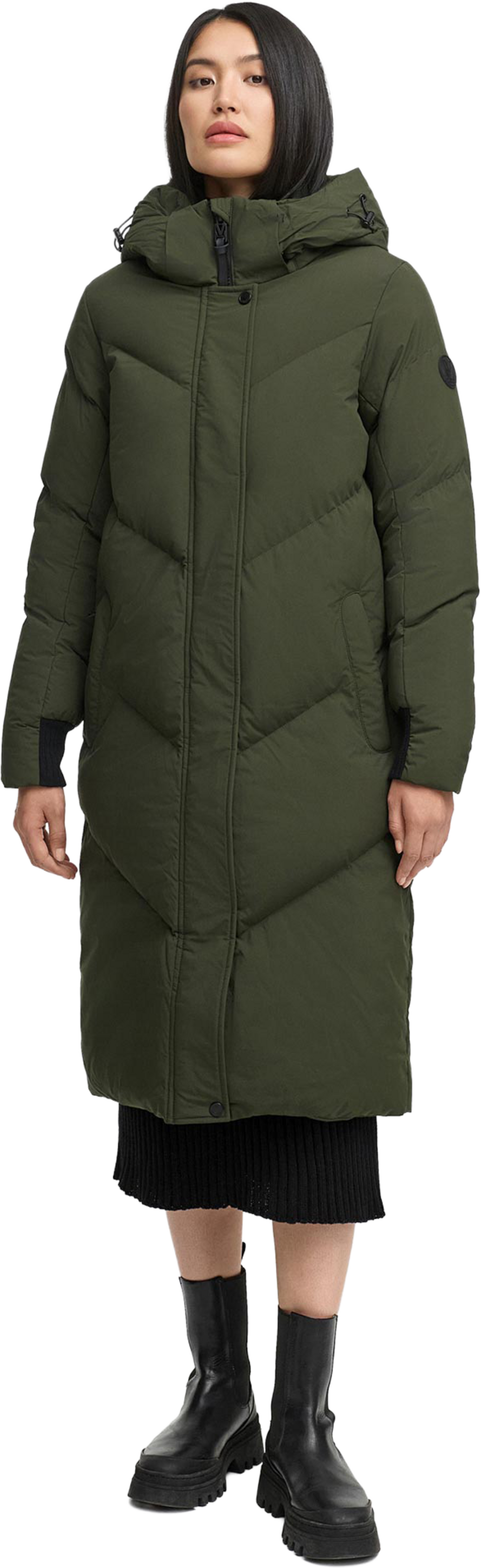 MARIKOO, Women Winterjacket Teonaa