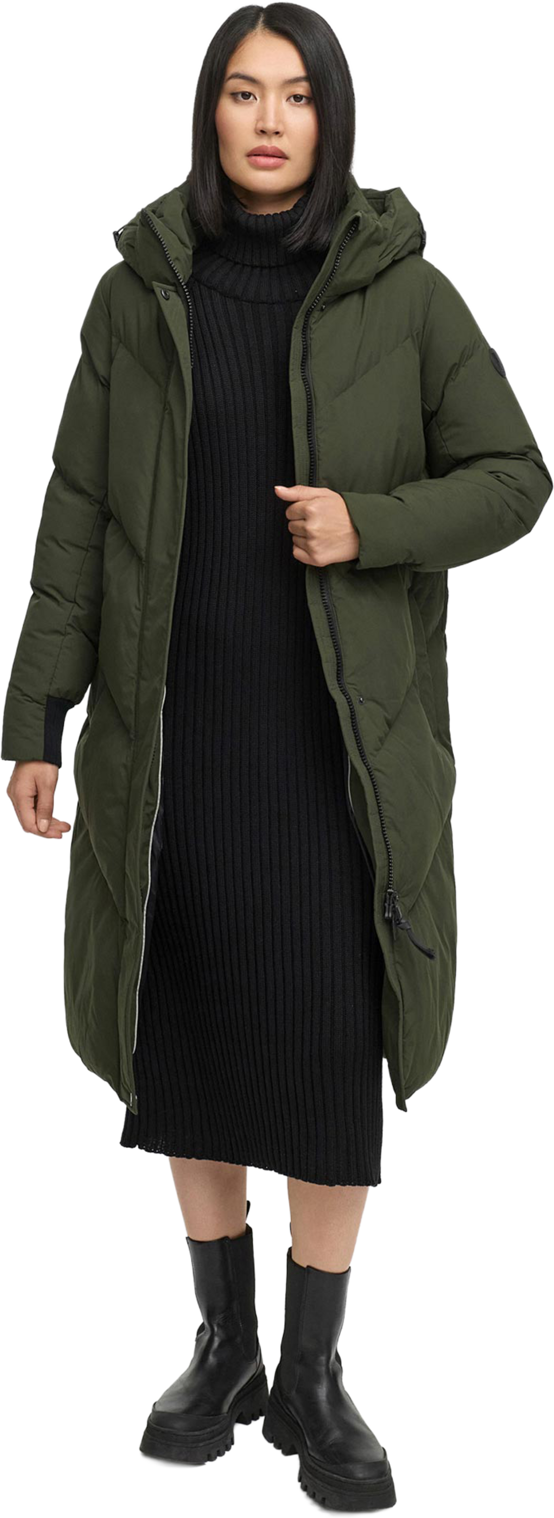 MARIKOO, Women Winterjacket Teonaa