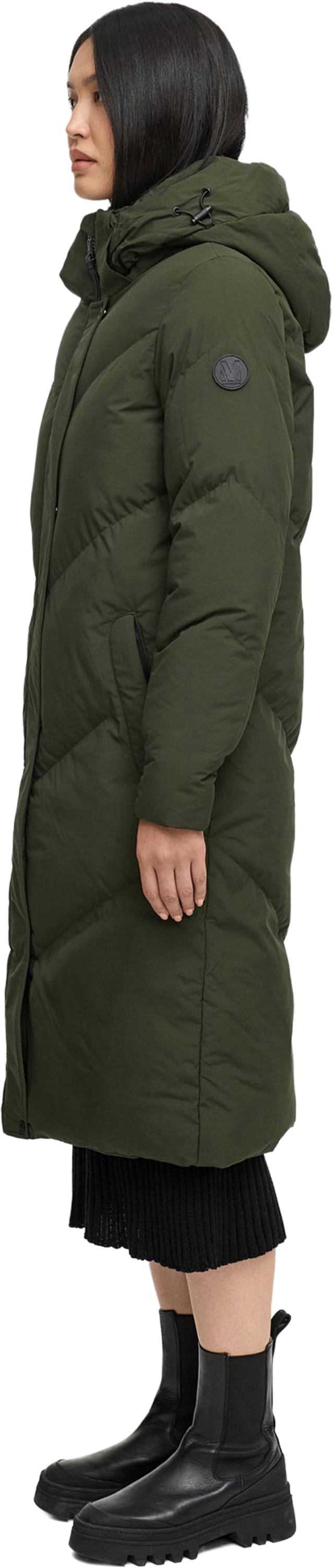 MARIKOO, Women Winterjacket Teonaa