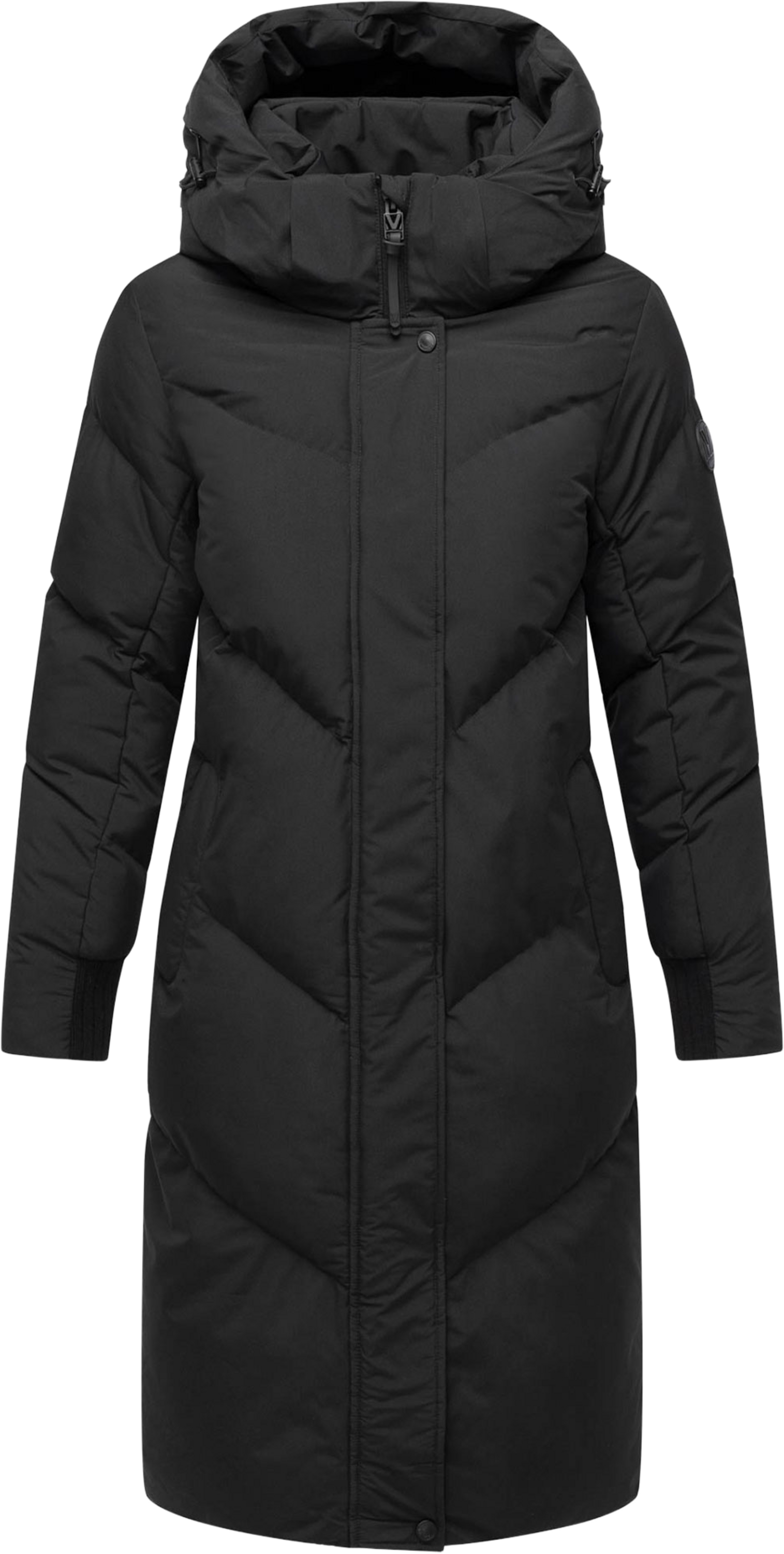 MARIKOO, Women Winterjacket Teonaa