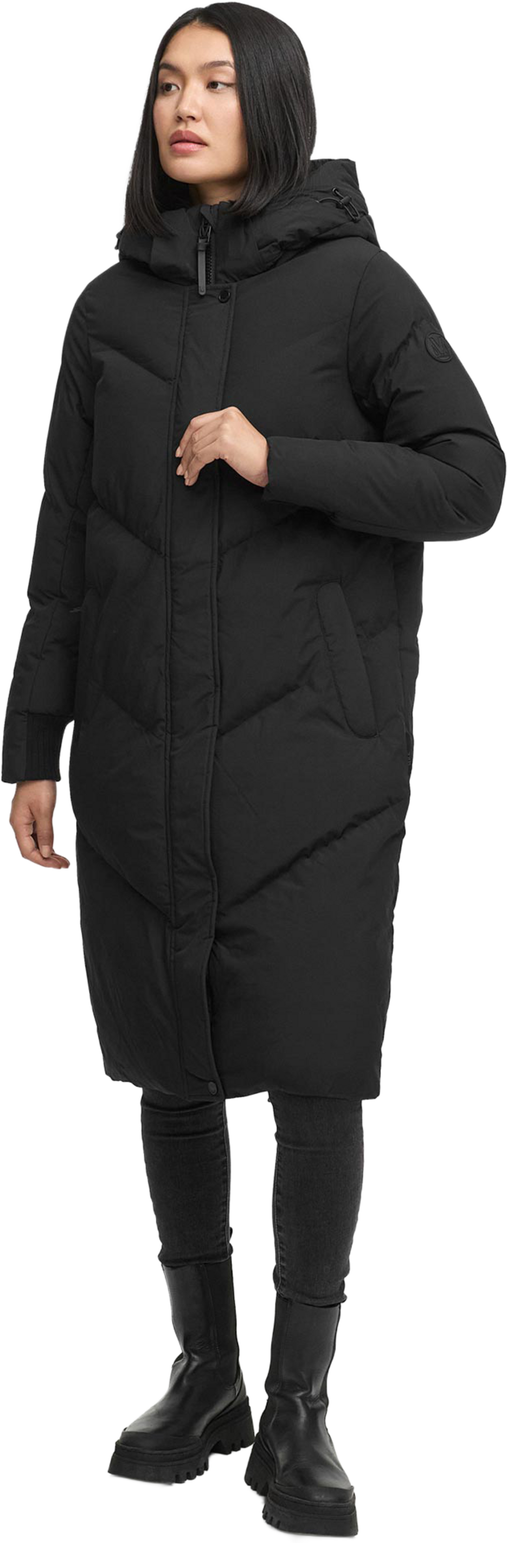 MARIKOO, Women Winterjacket Teonaa