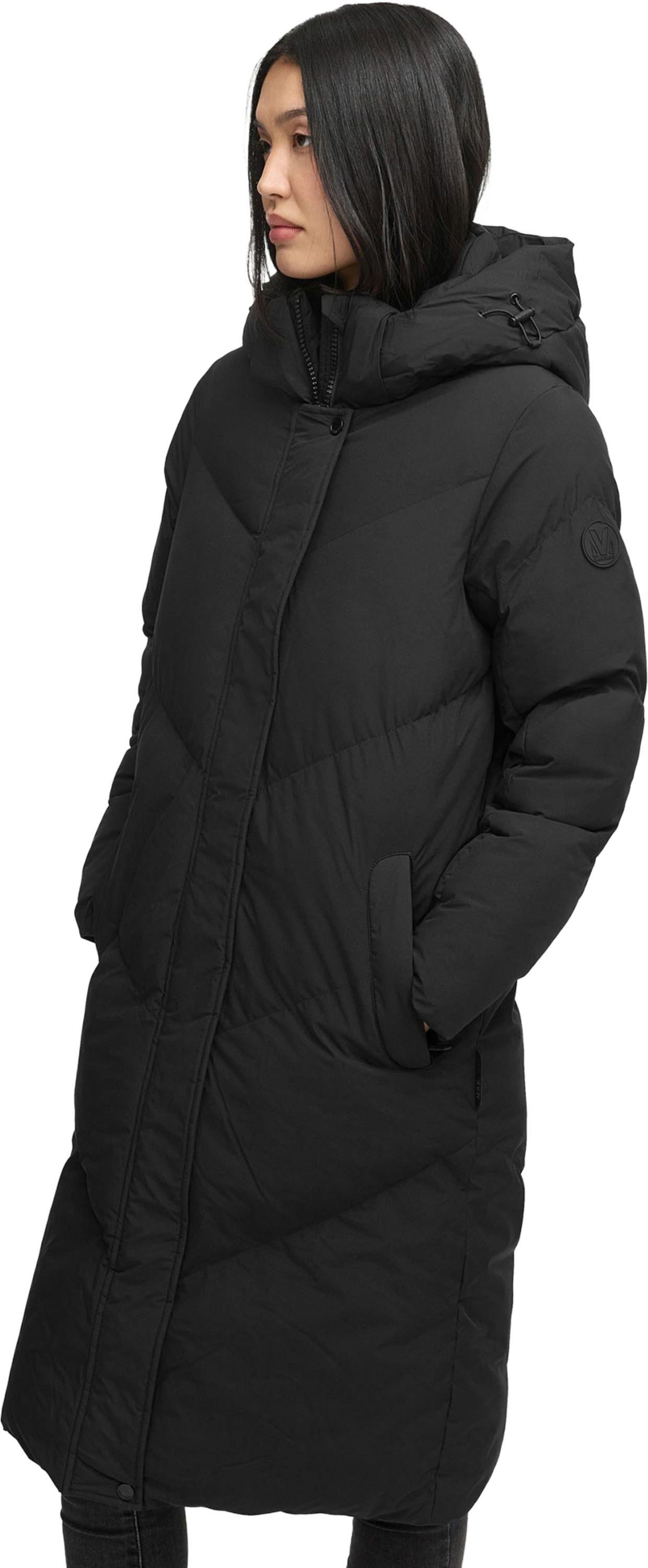 MARIKOO, Women Winterjacket Teonaa