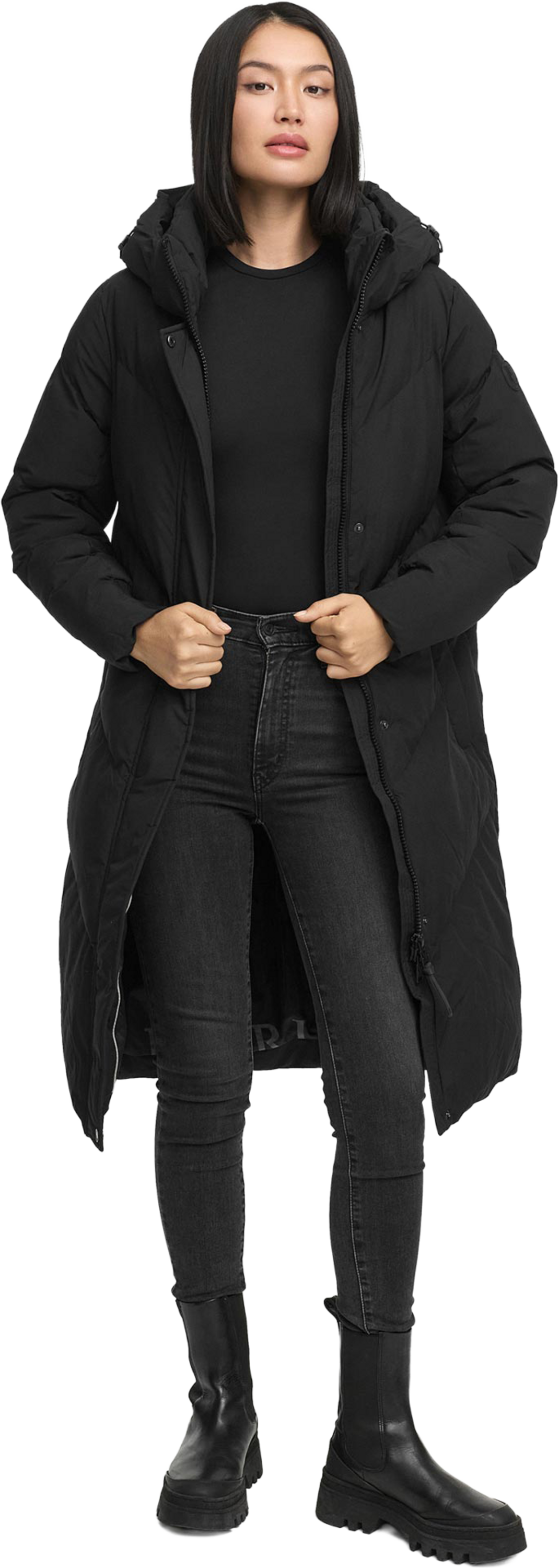 MARIKOO, Women Winterjacket Teonaa