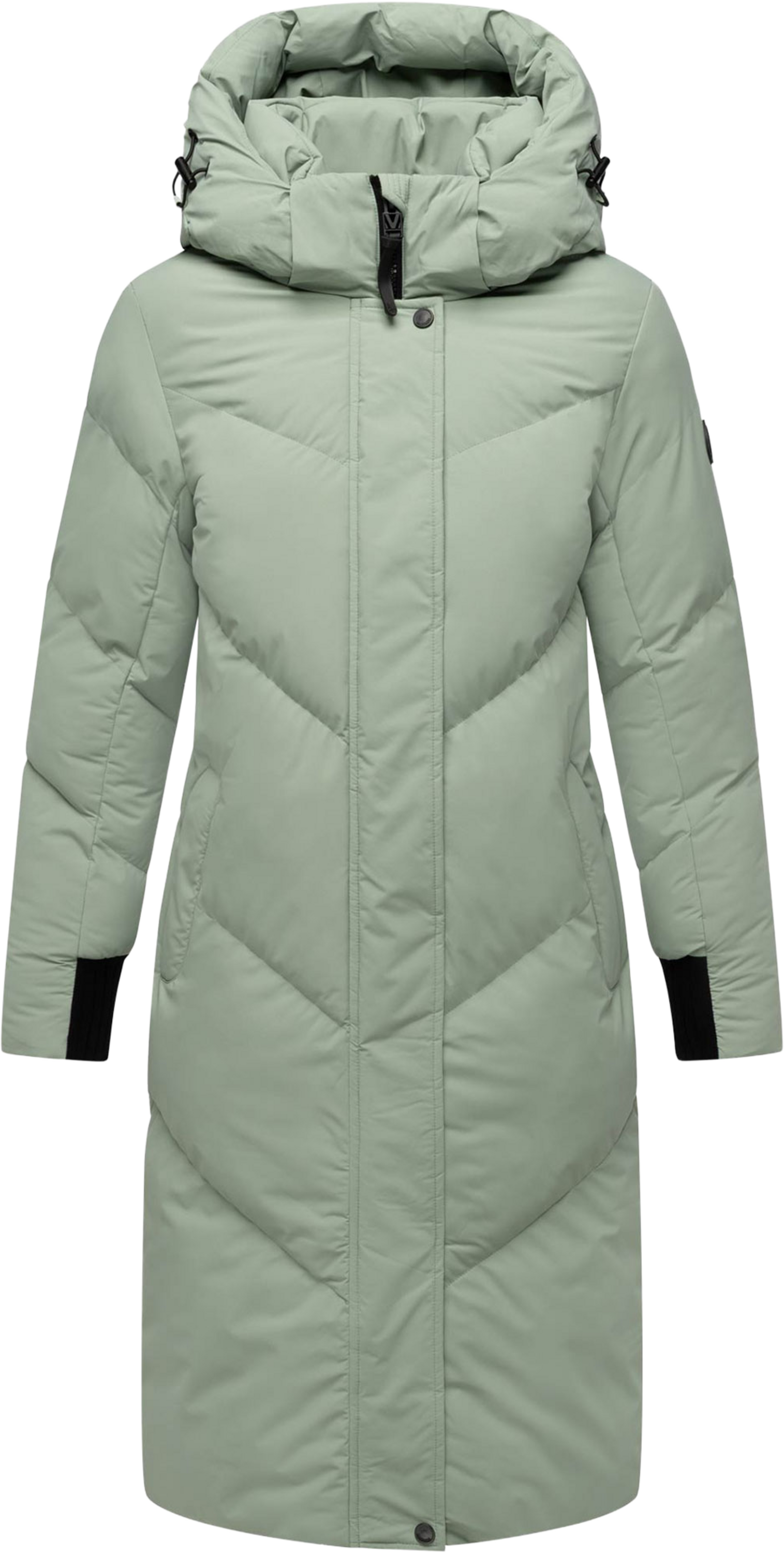 MARIKOO, Women Winterjacket Teonaa
