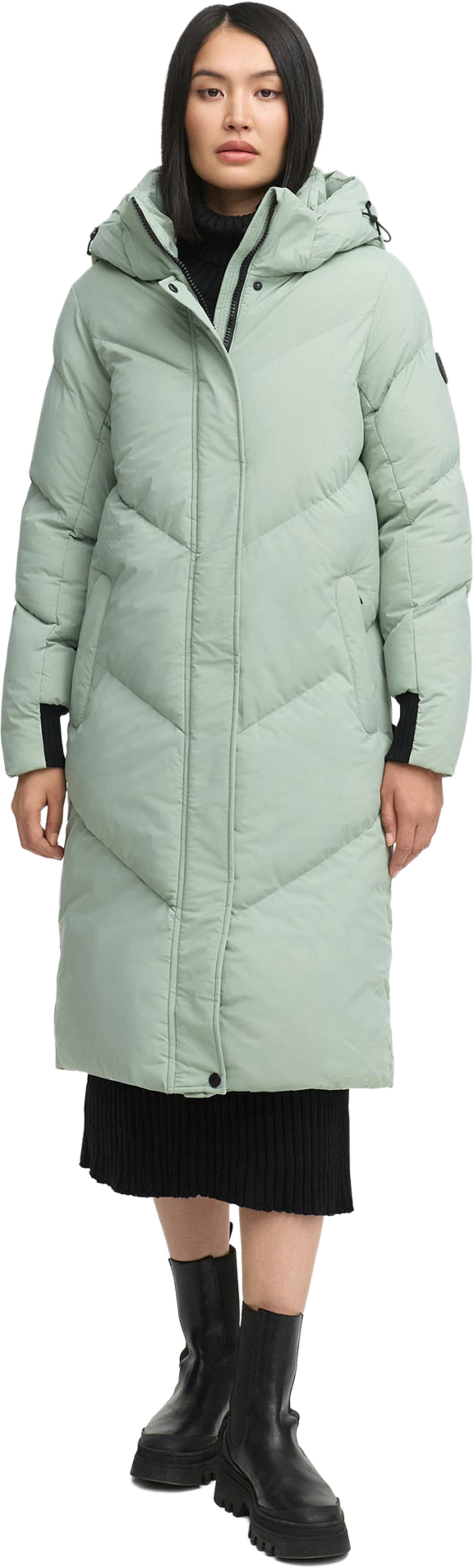 MARIKOO, Women Winterjacket Teonaa