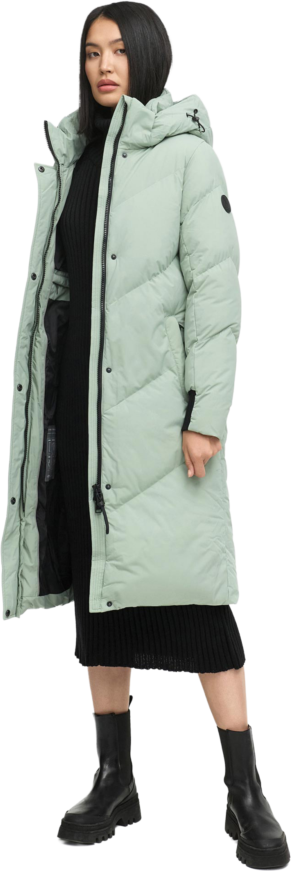 MARIKOO, Women Winterjacket Teonaa
