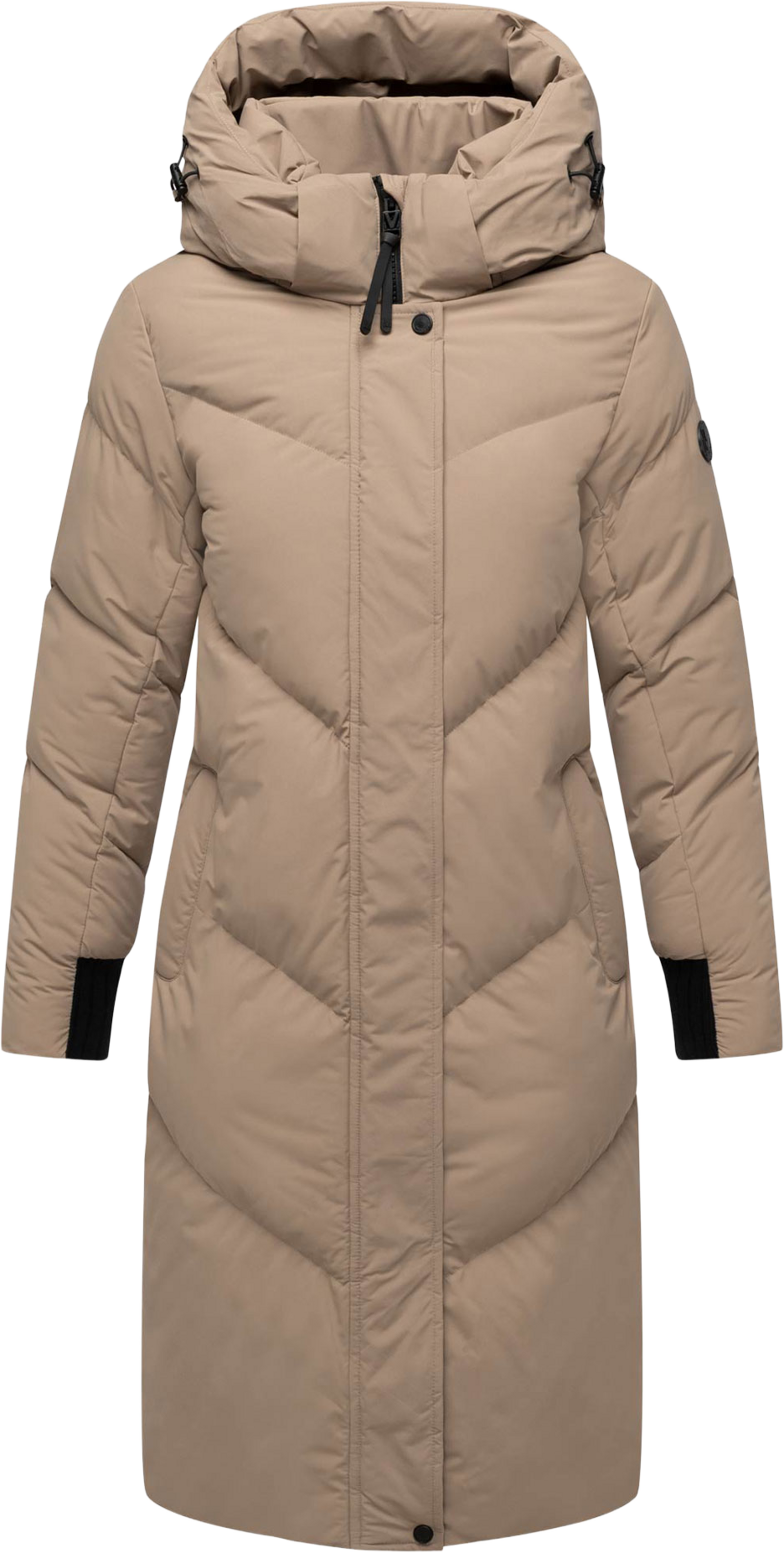 MARIKOO, Women Winterjacket Teonaa