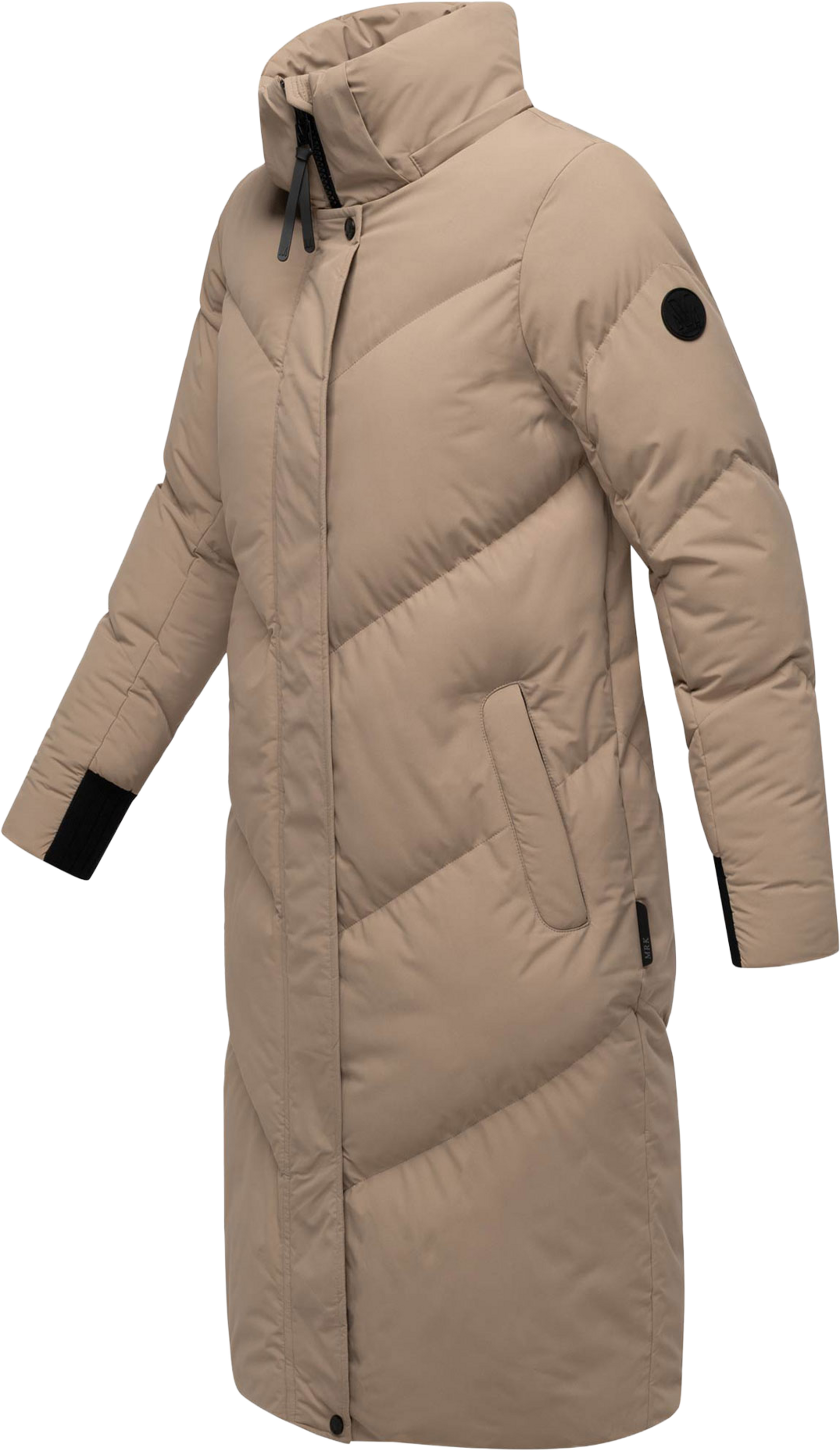 MARIKOO, Women Winterjacket Teonaa