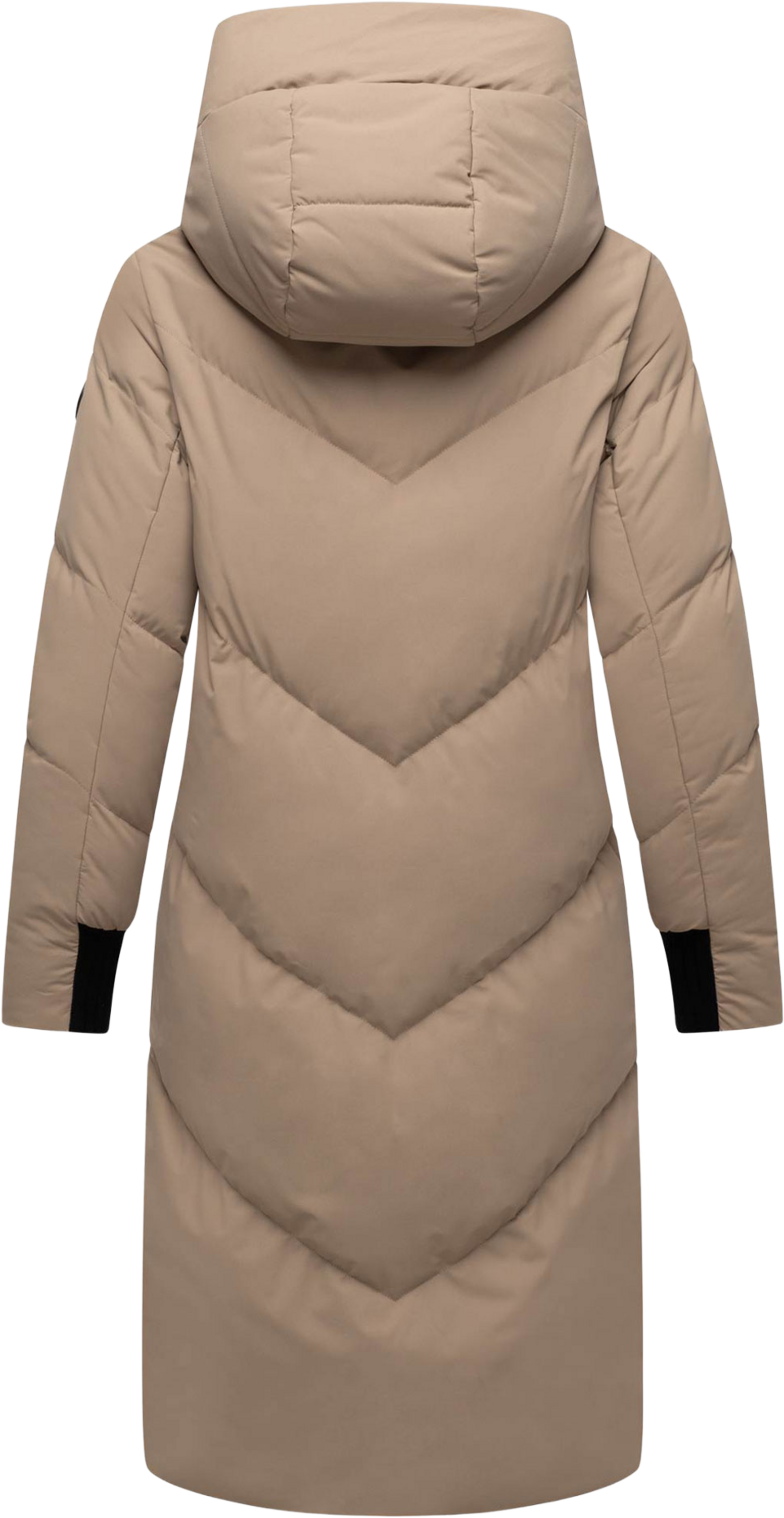 MARIKOO, Women Winterjacket Teonaa