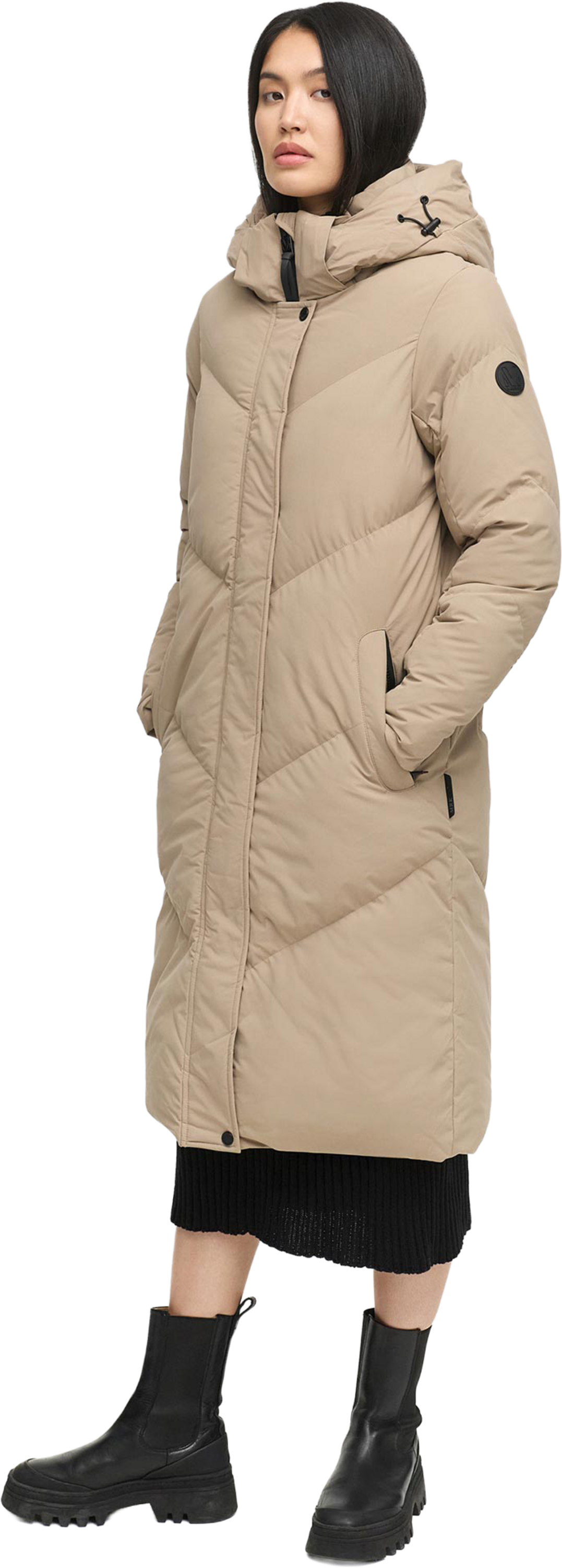 MARIKOO, Women Winterjacket Teonaa