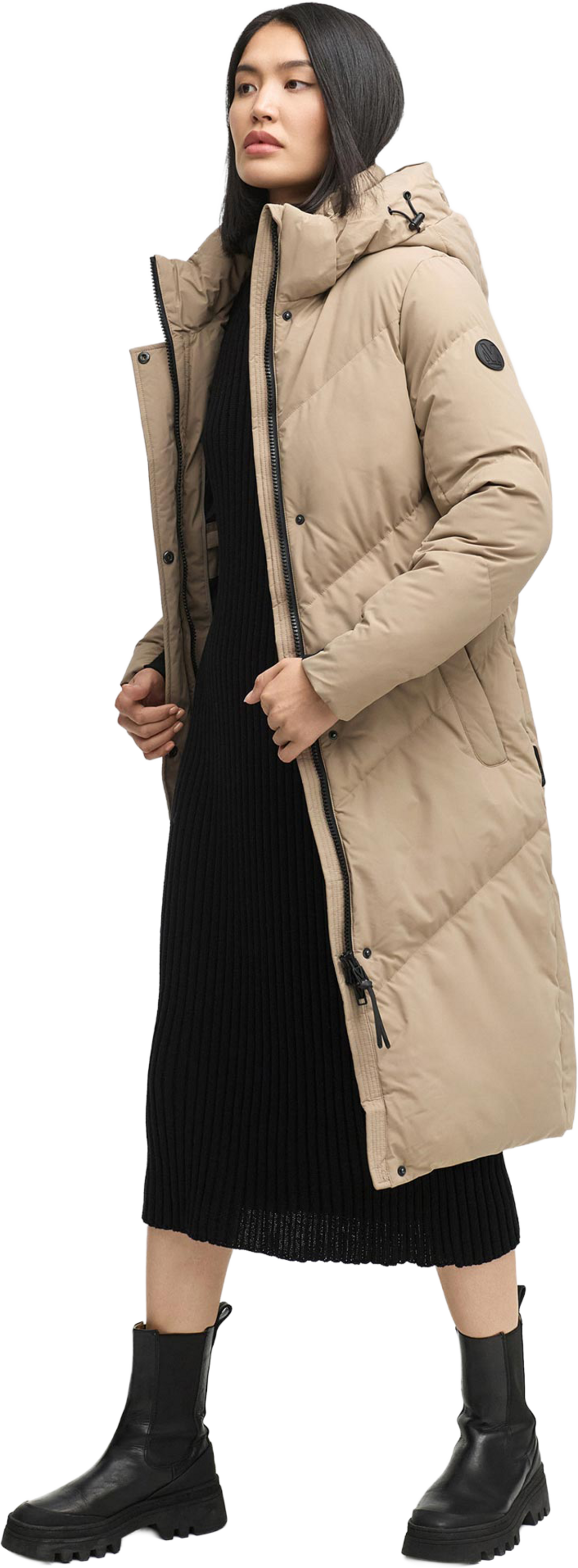 MARIKOO, Women Winterjacket Teonaa