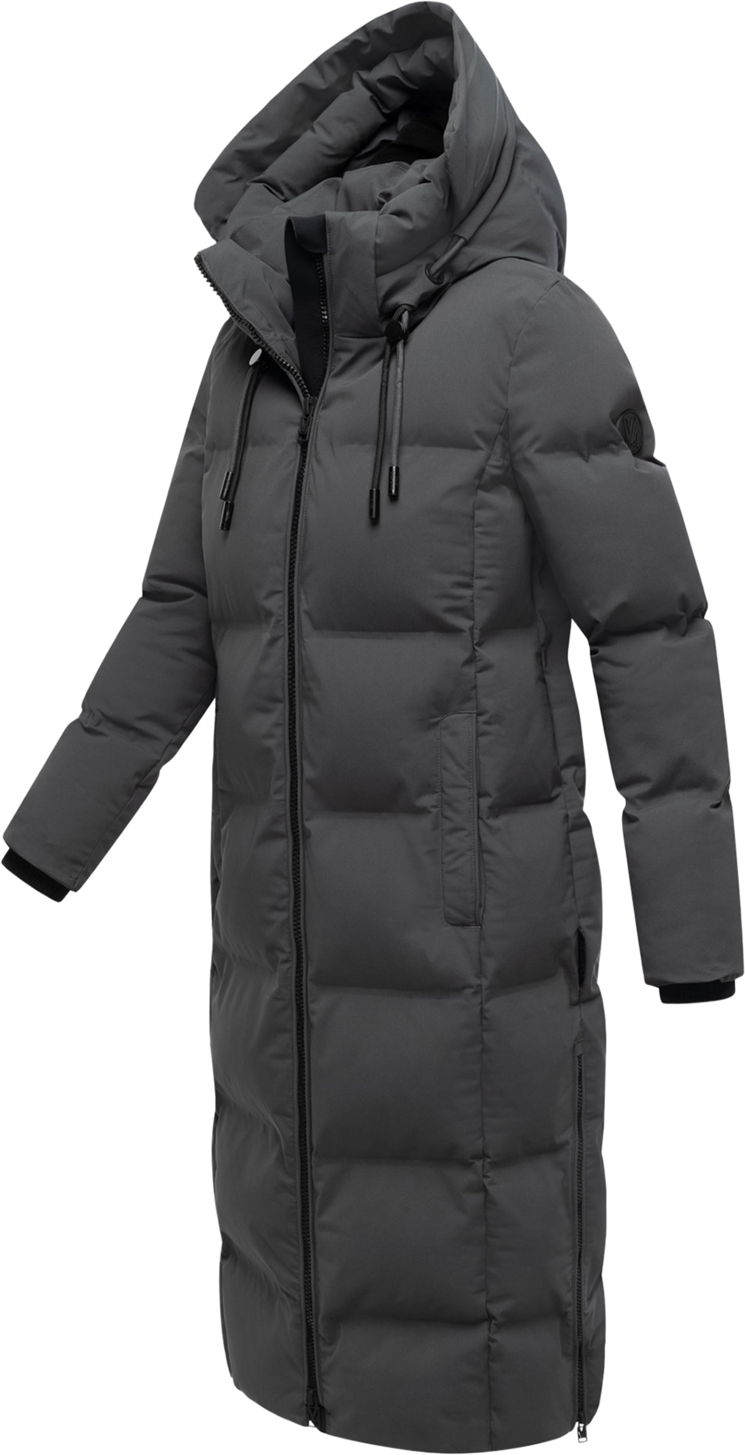 MARIKOO, Women Winterjacket Tikoraa