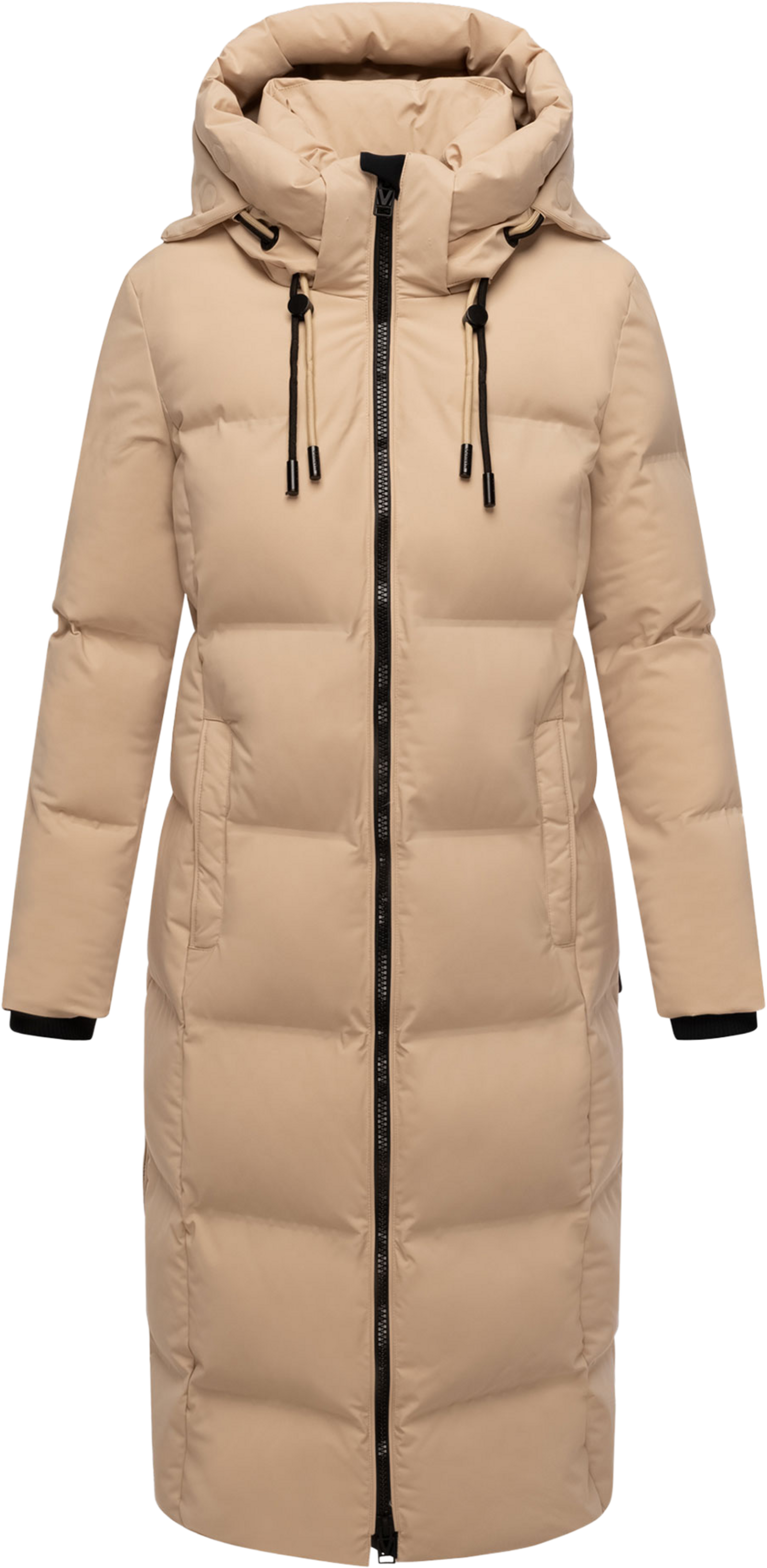 MARIKOO, Women Winterjacket Tikoraa