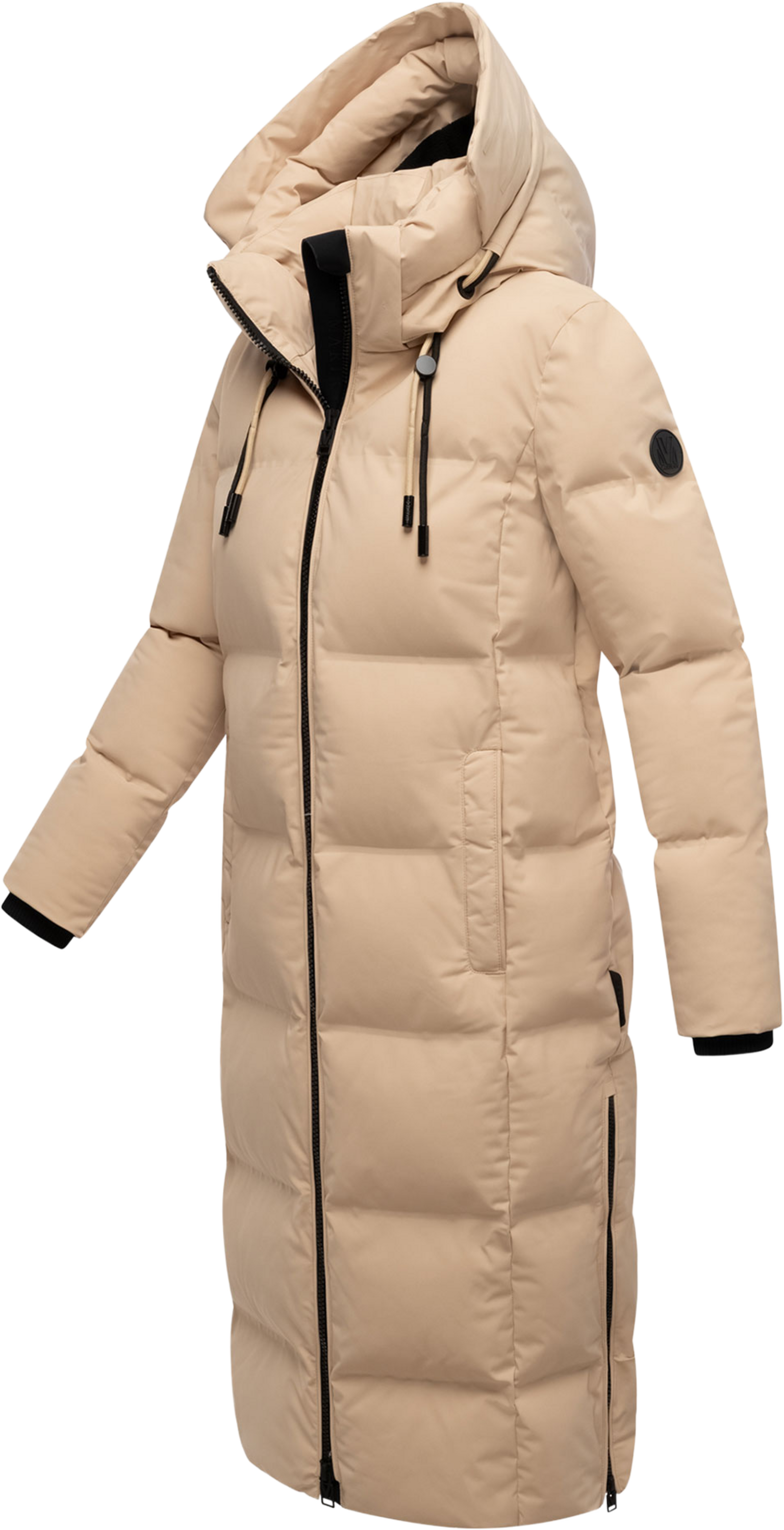 MARIKOO, Women Winterjacket Tikoraa
