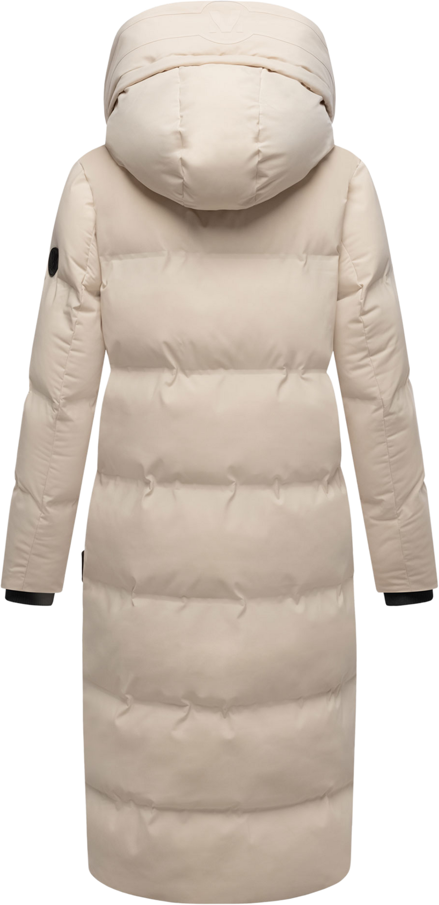 MARIKOO, Women Winterjacket Tikoraa