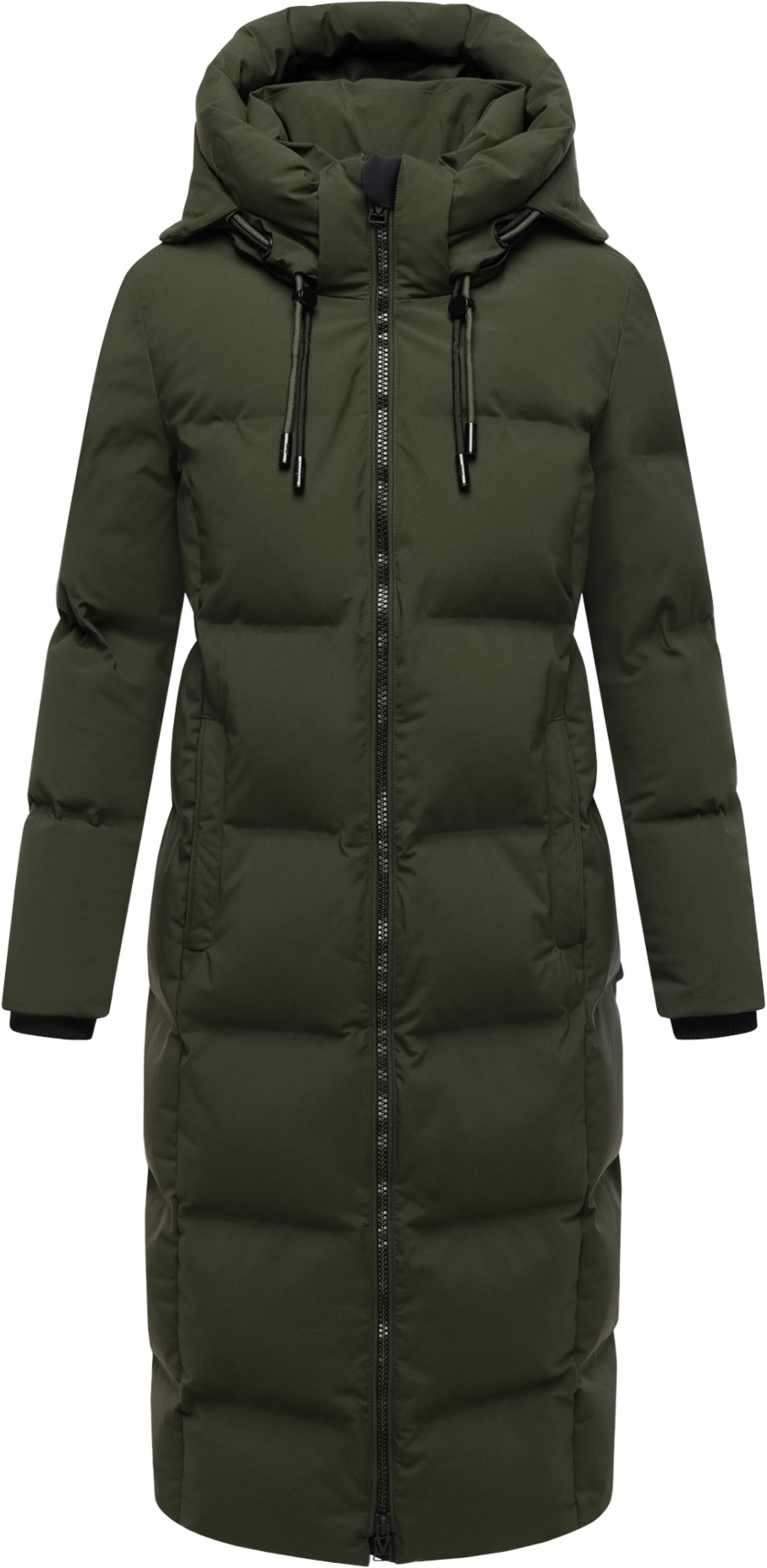 MARIKOO, Women Winterjacket Tikoraa