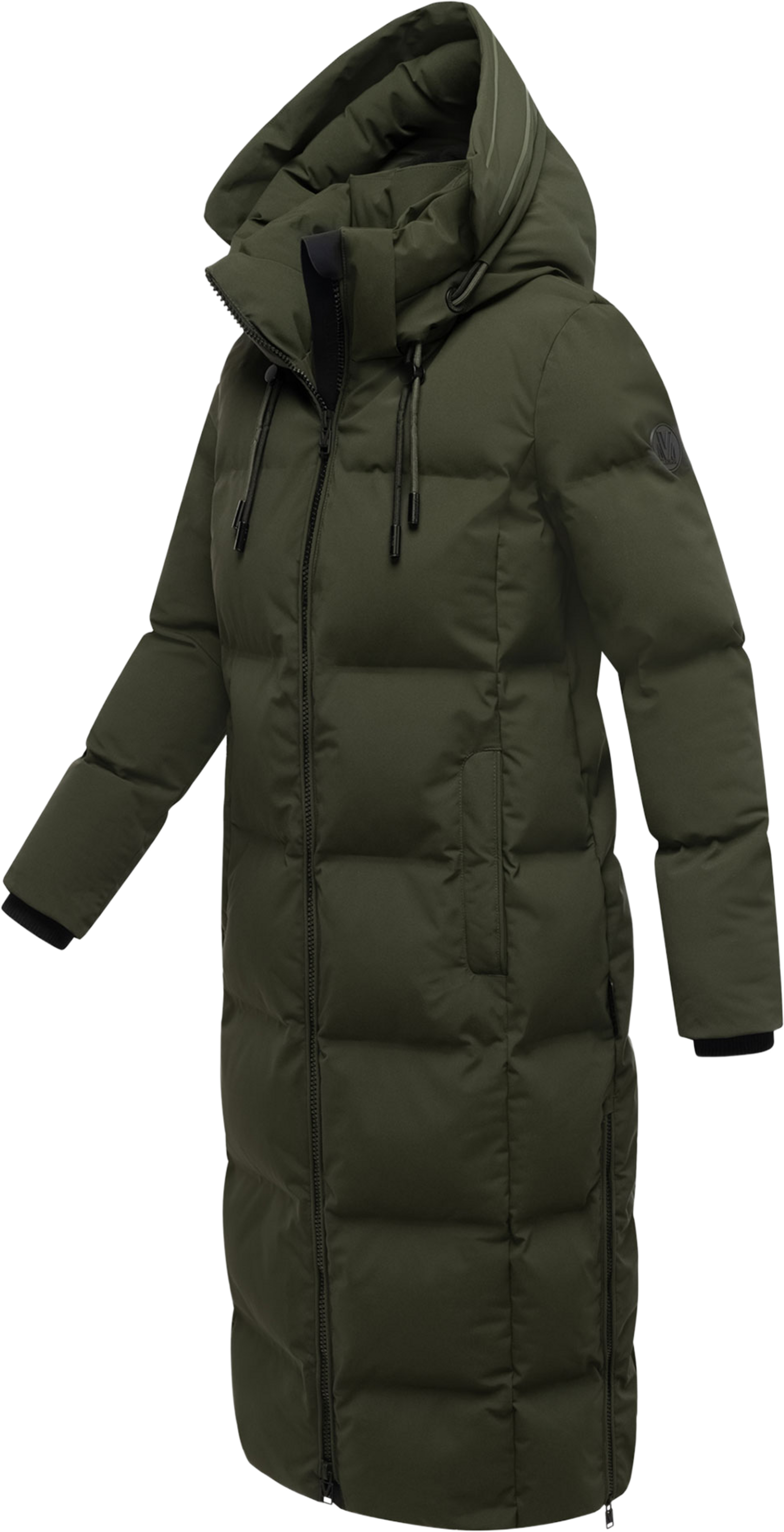 MARIKOO, Women Winterjacket Tikoraa