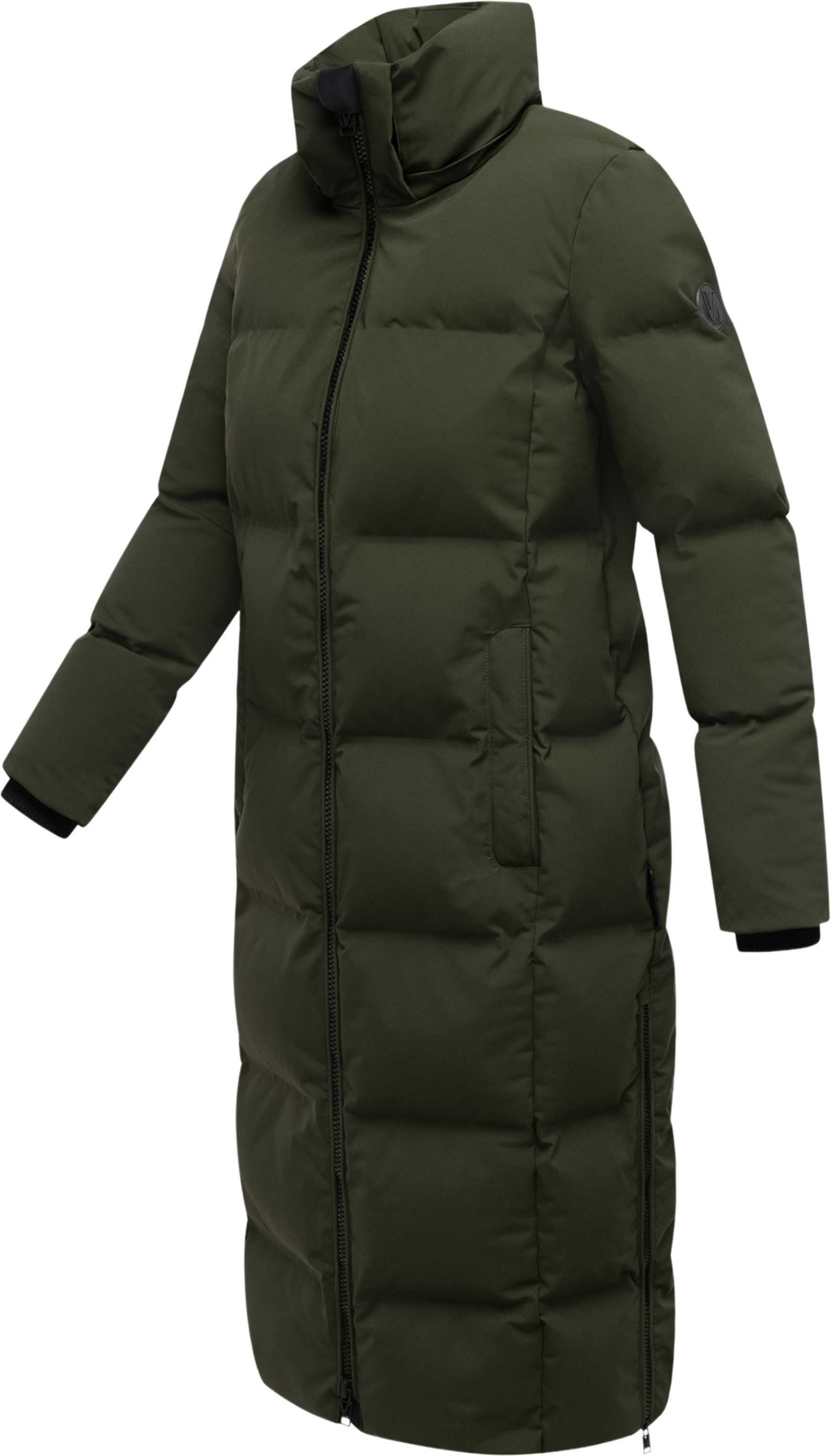 MARIKOO, Women Winterjacket Tikoraa