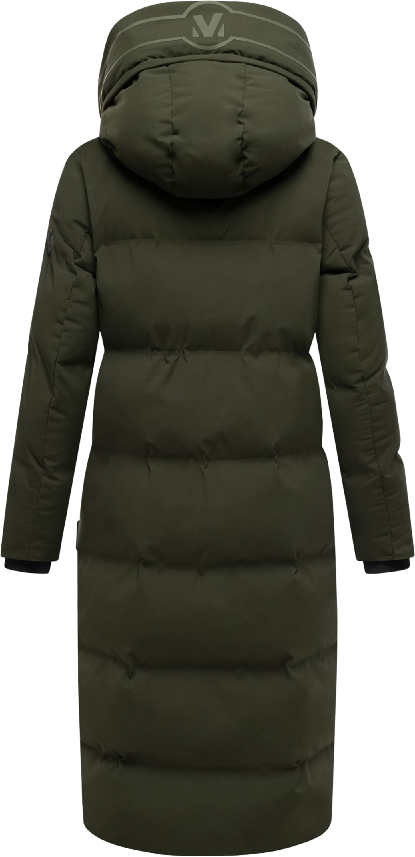 MARIKOO, Women Winterjacket Tikoraa