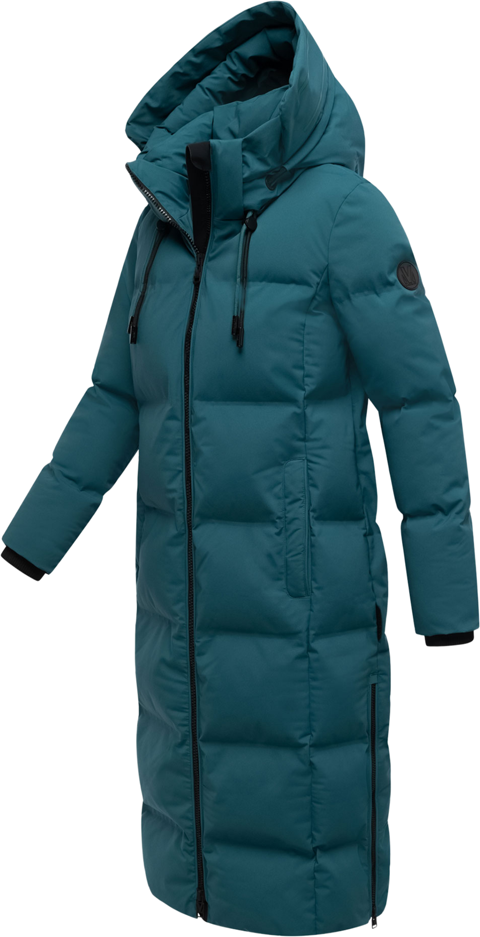 MARIKOO, Women Winterjacket Tikoraa