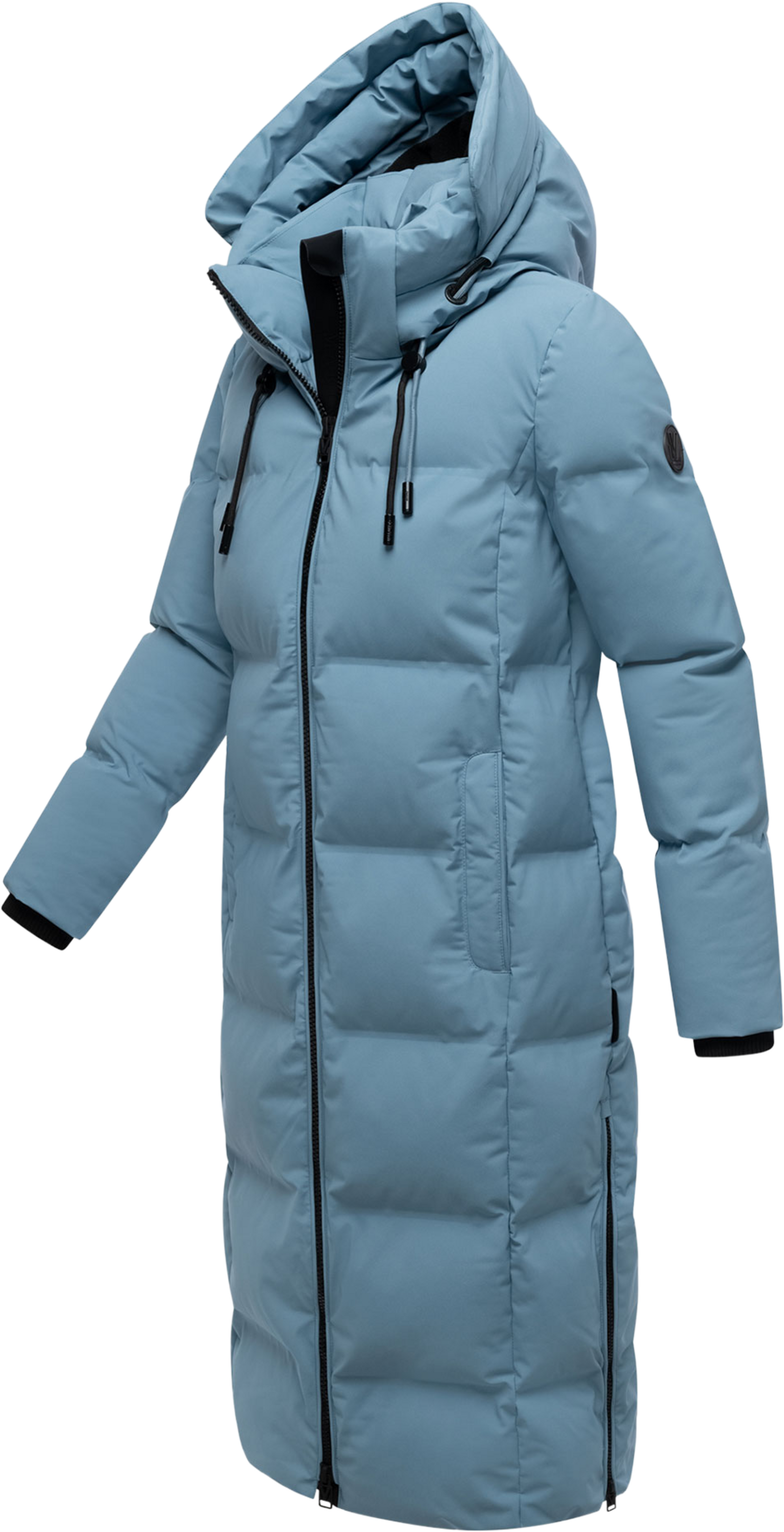 MARIKOO, Women Winterjacket Tikoraa