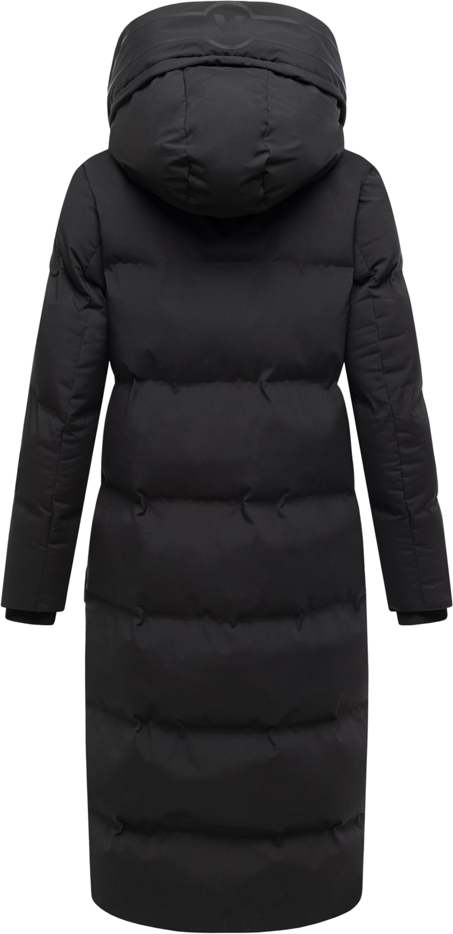 MARIKOO, Women Winterjacket Tikoraa