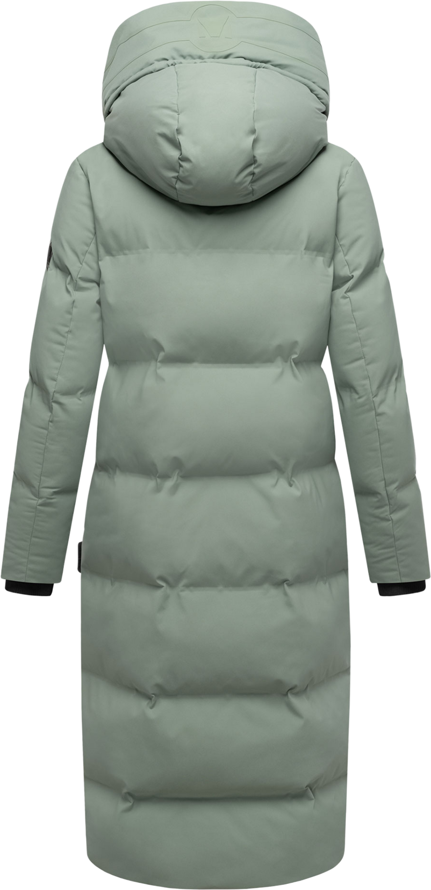 MARIKOO, Women Winterjacket Tikoraa