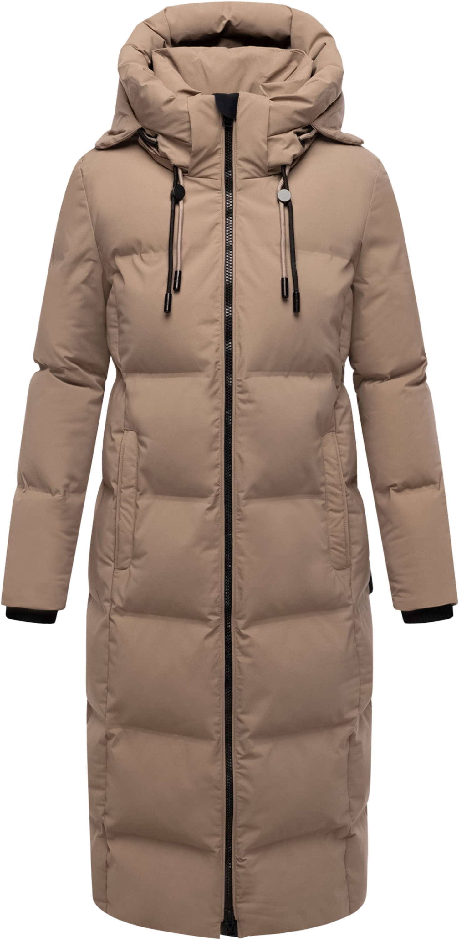 MARIKOO, Women Winterjacket Tikoraa