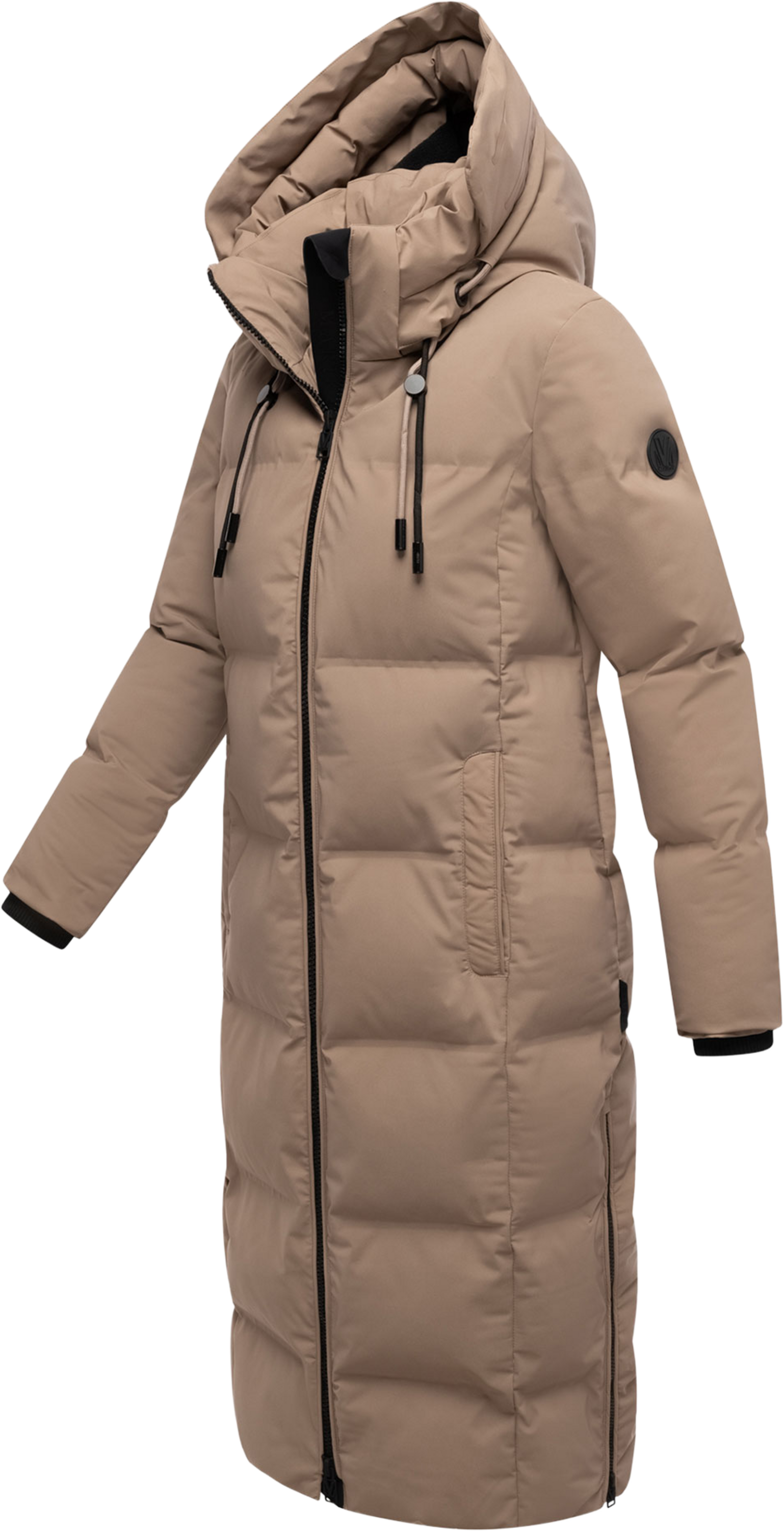 MARIKOO, Women Winterjacket Tikoraa