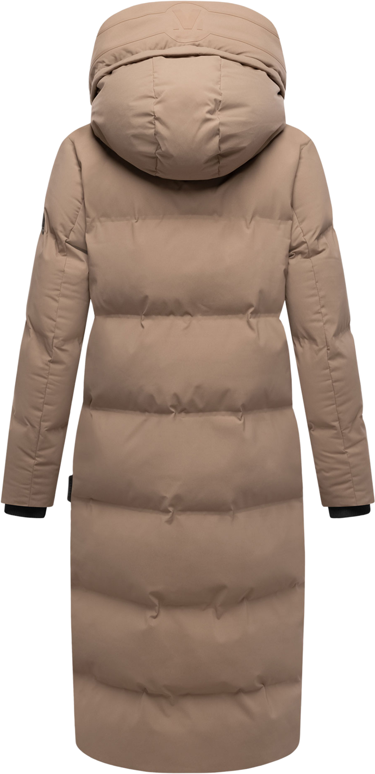 MARIKOO, Women Winterjacket Tikoraa
