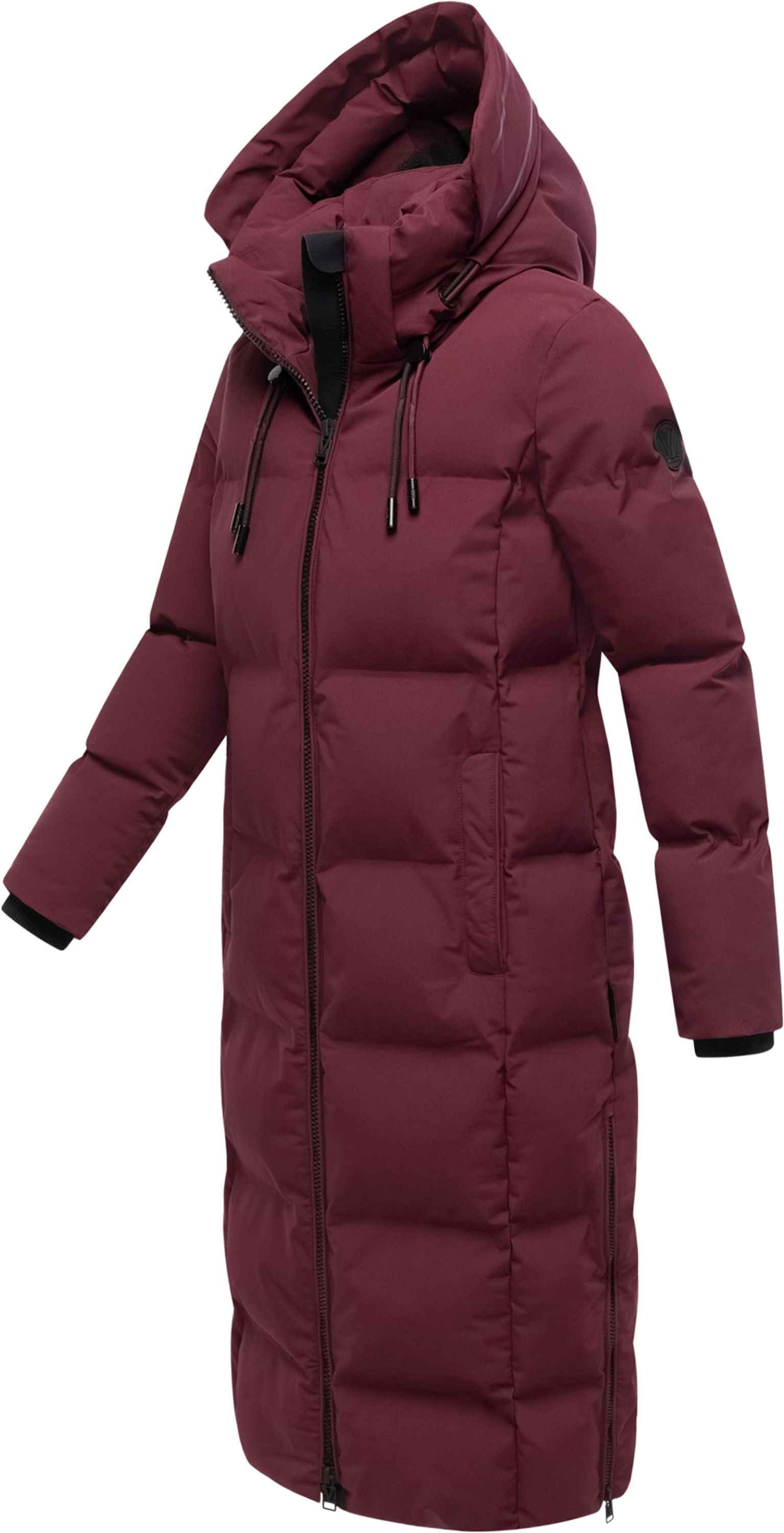 MARIKOO, Women Winterjacket Tikoraa