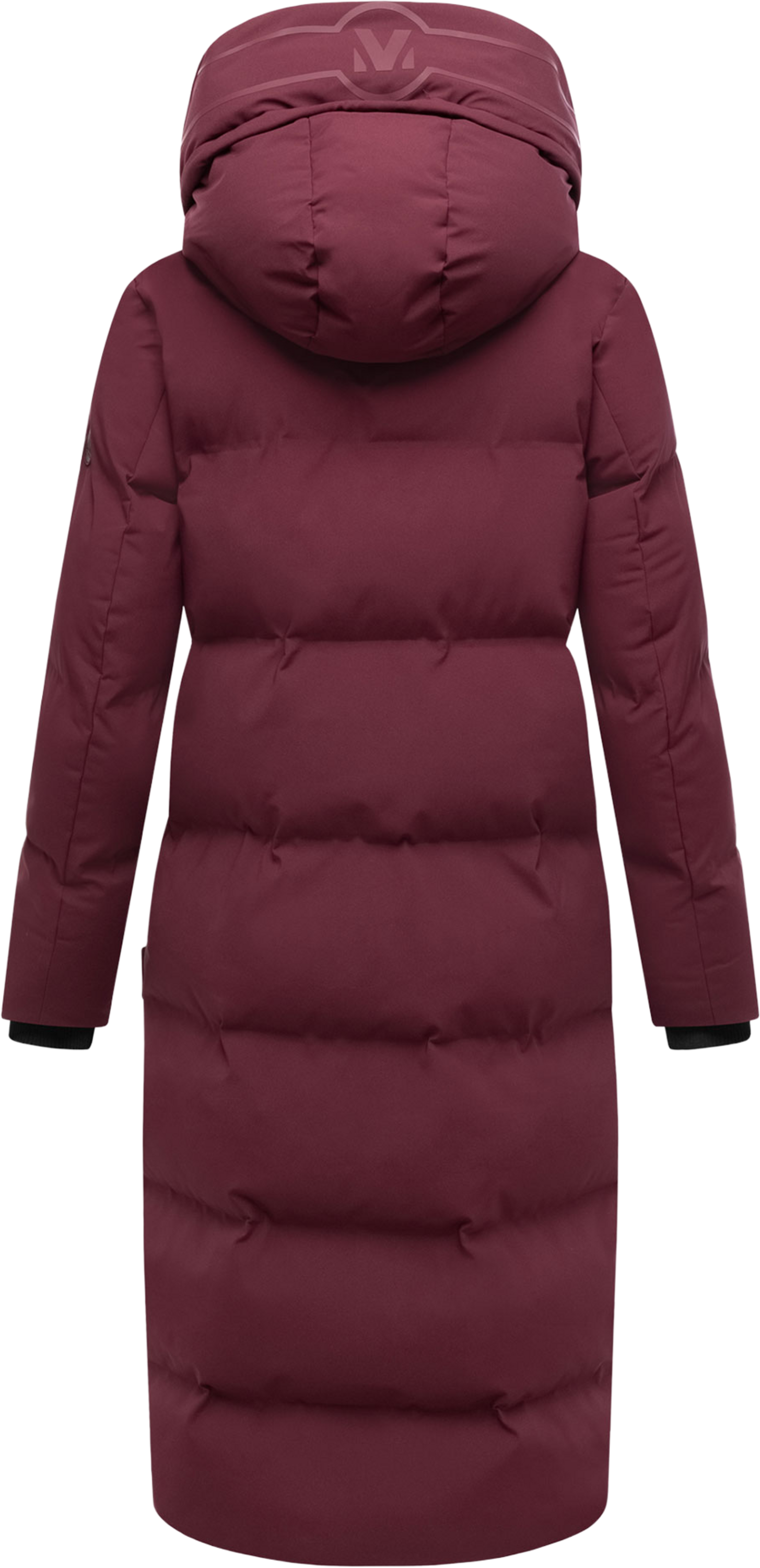 MARIKOO, Women Winterjacket Tikoraa