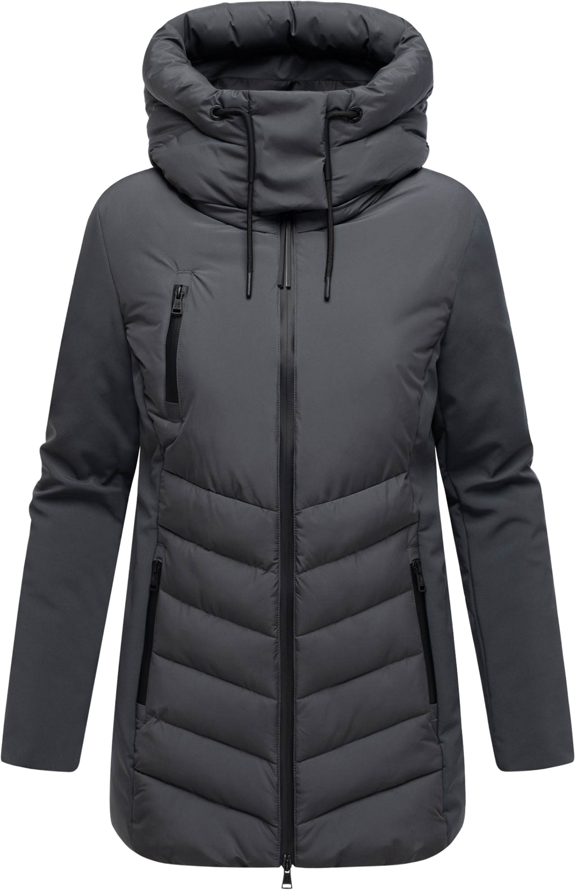 MARIKOO, Women Winterjacket Tivaa