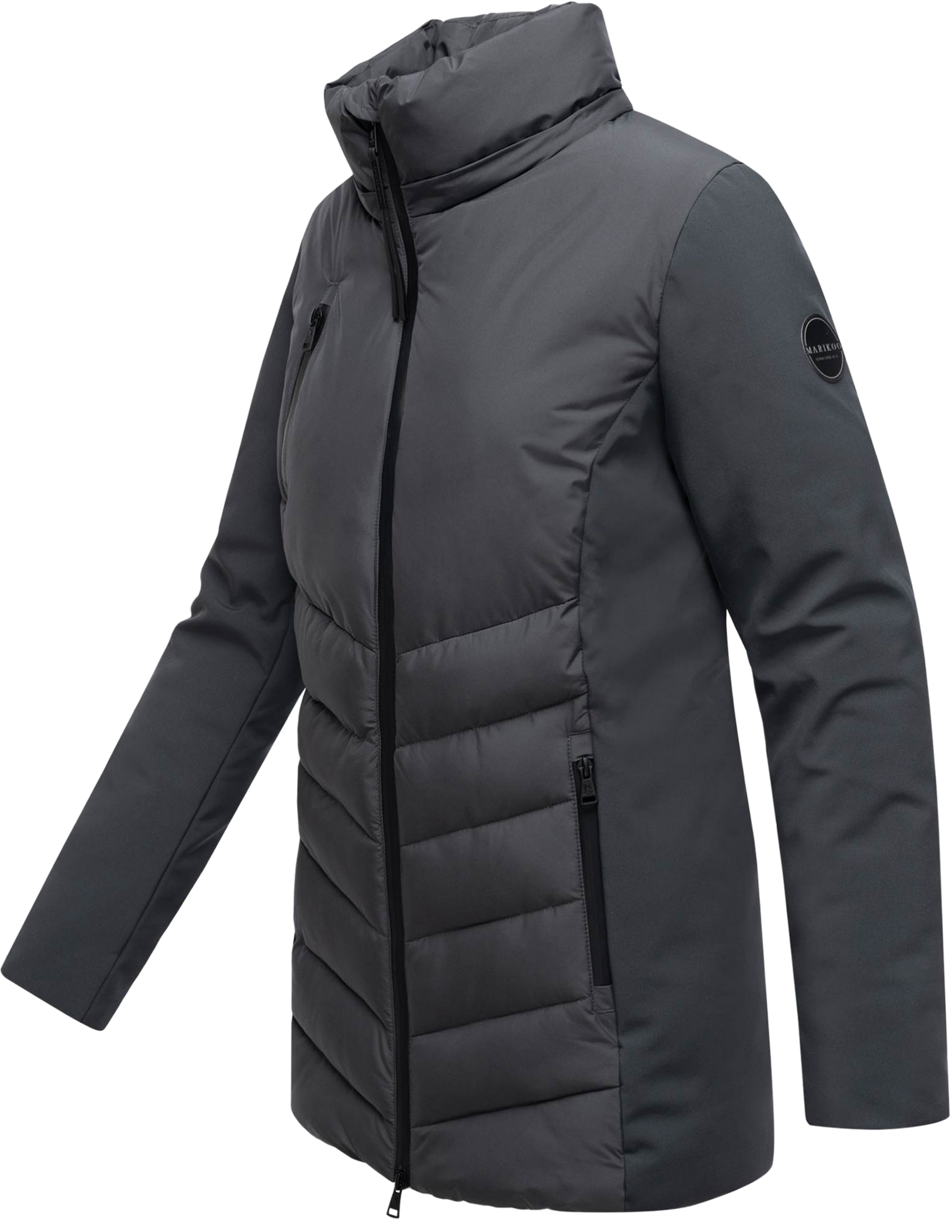 MARIKOO, Women Winterjacket Tivaa