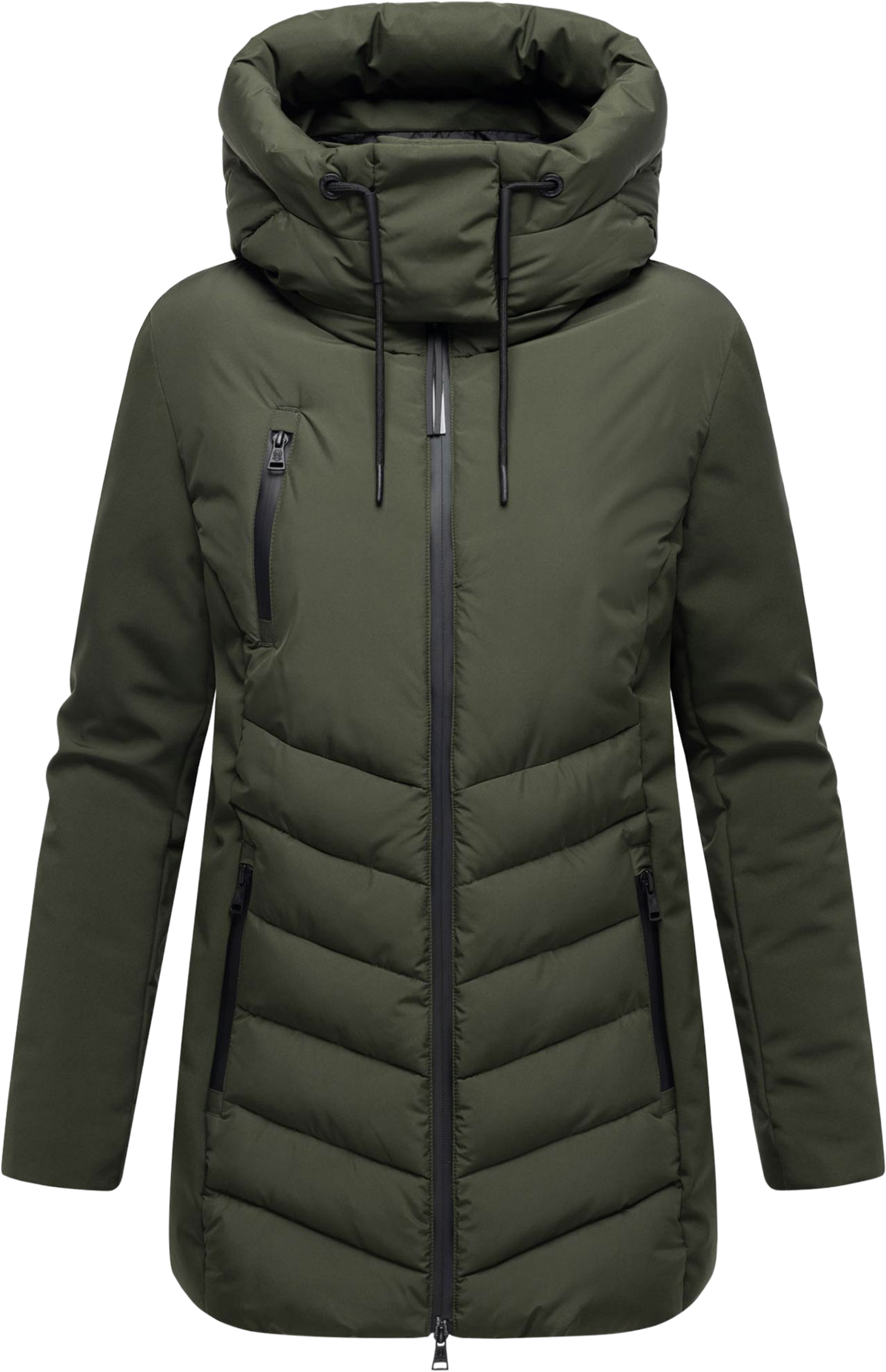 MARIKOO, Women Winterjacket Tivaa