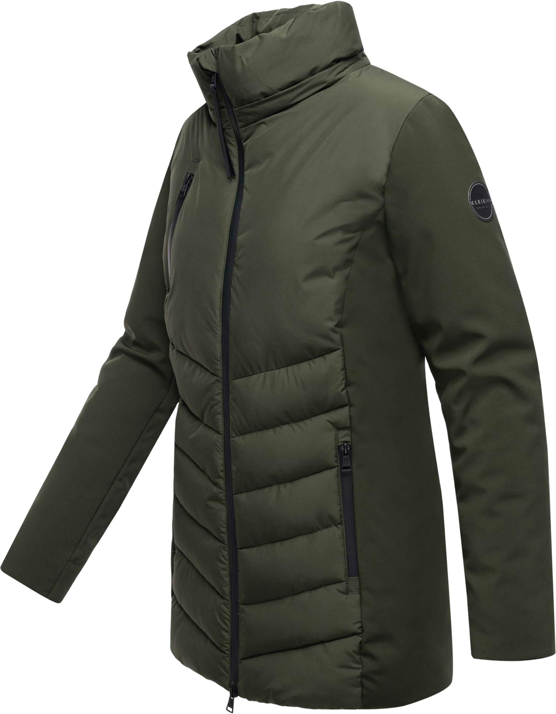 MARIKOO, Women Winterjacket Tivaa