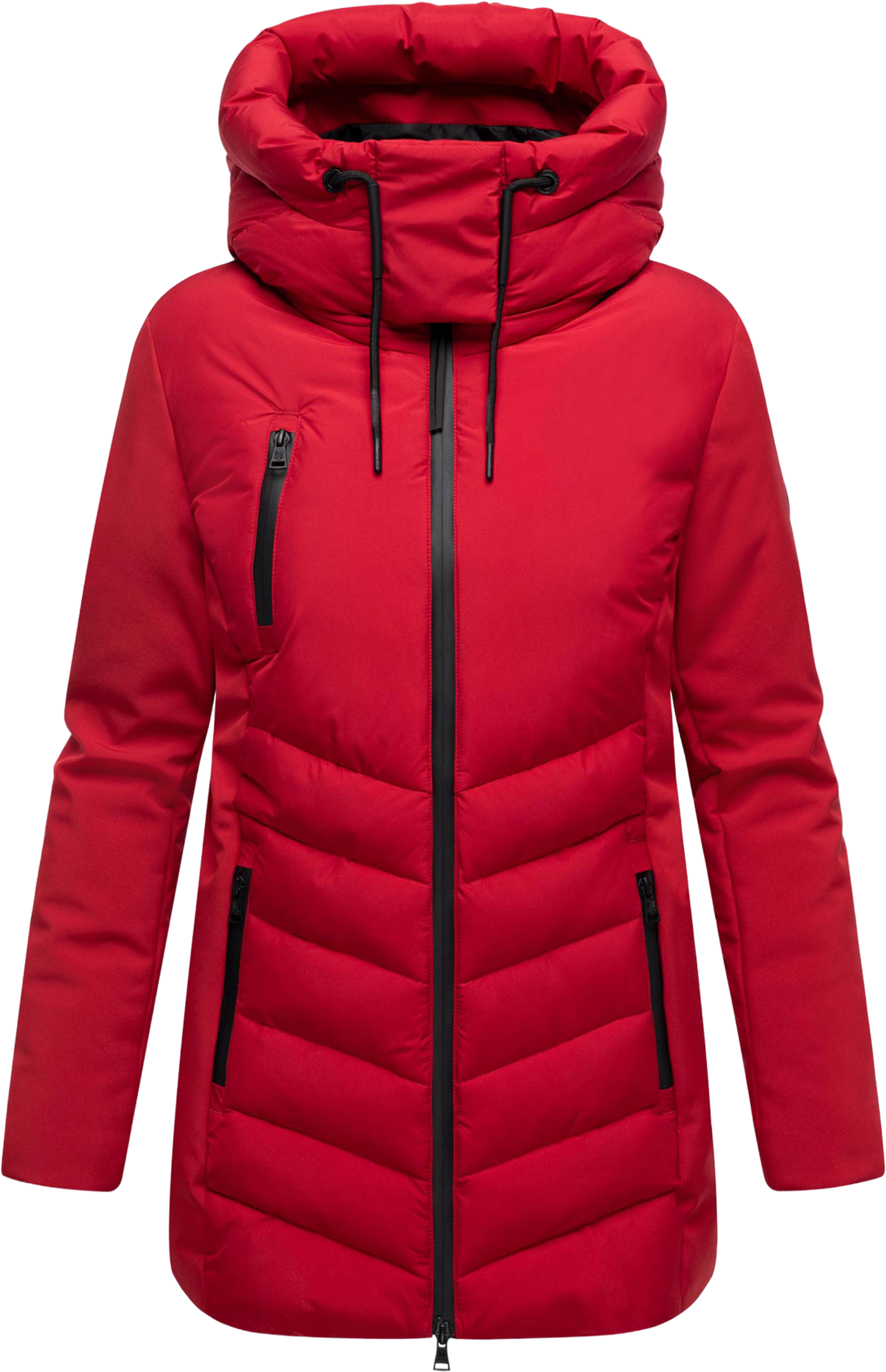 MARIKOO, Women Winterjacket Tivaa