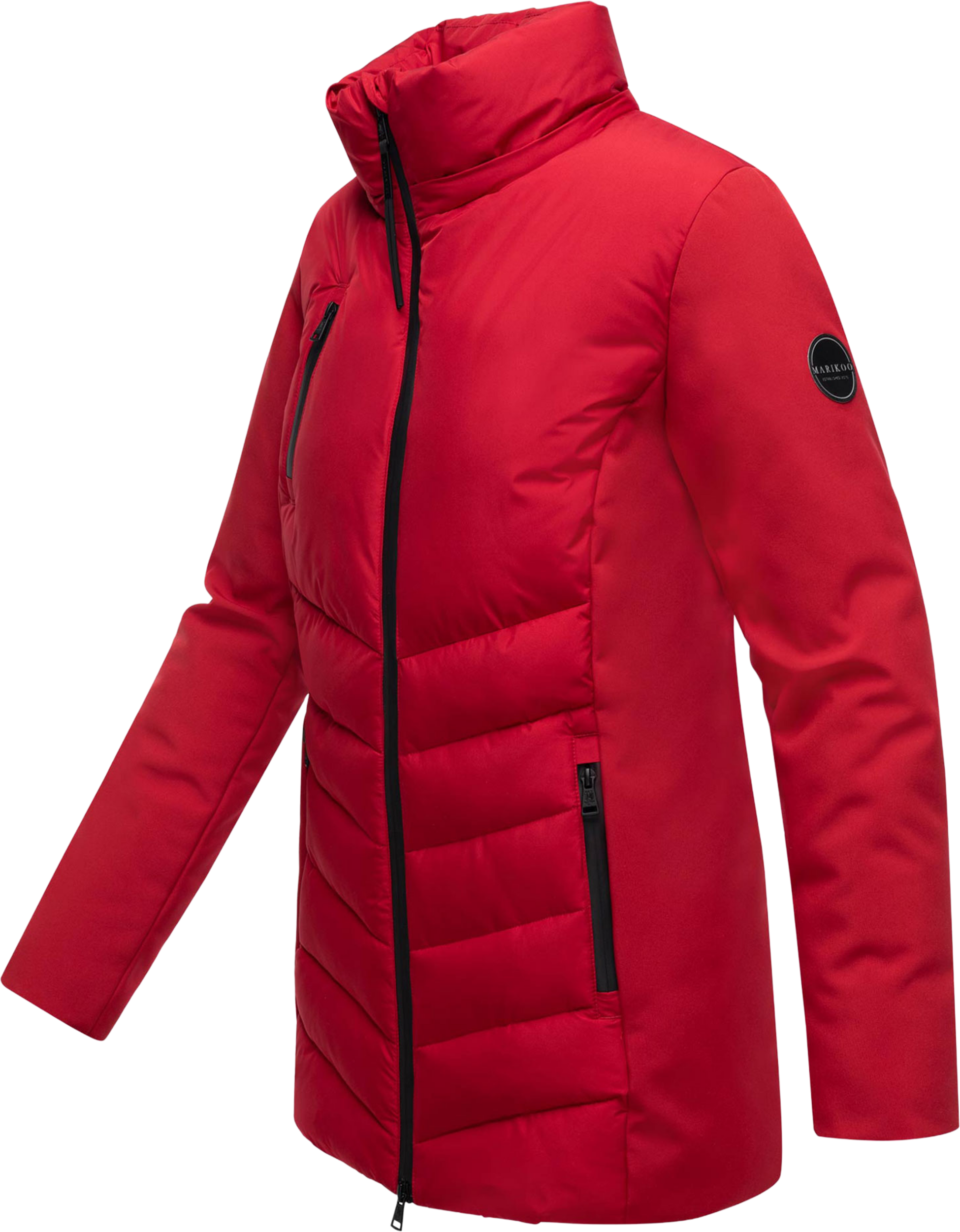 MARIKOO, Women Winterjacket Tivaa
