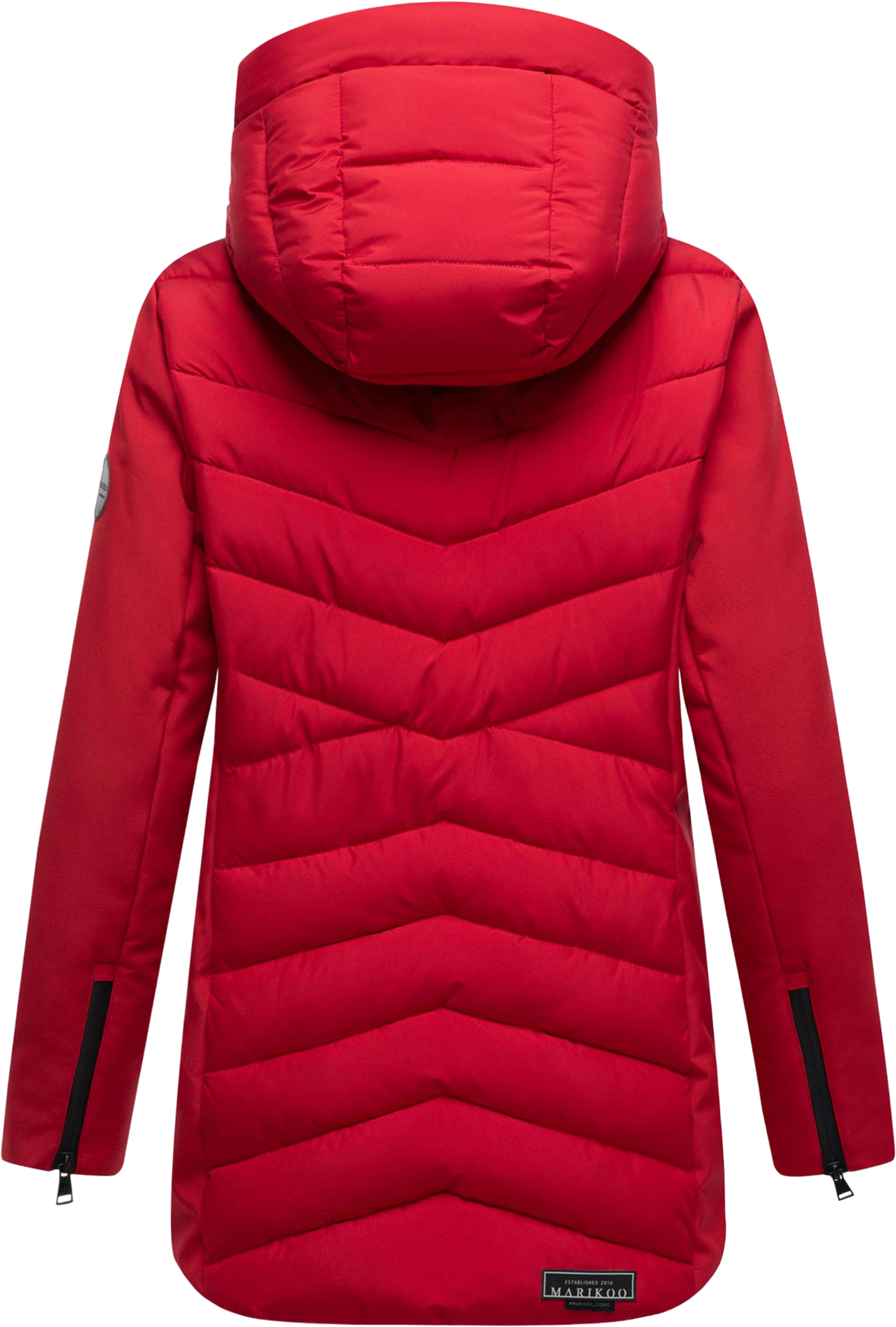 MARIKOO, Women Winterjacket Tivaa