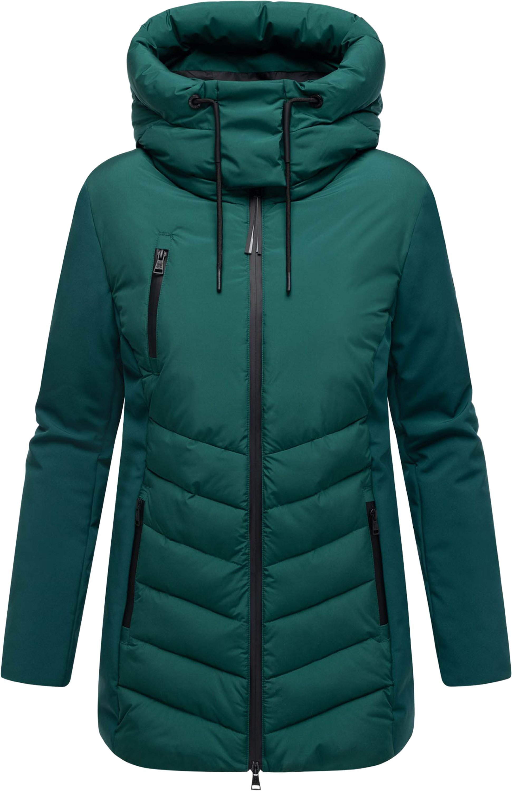 MARIKOO, Women Winterjacket Tivaa