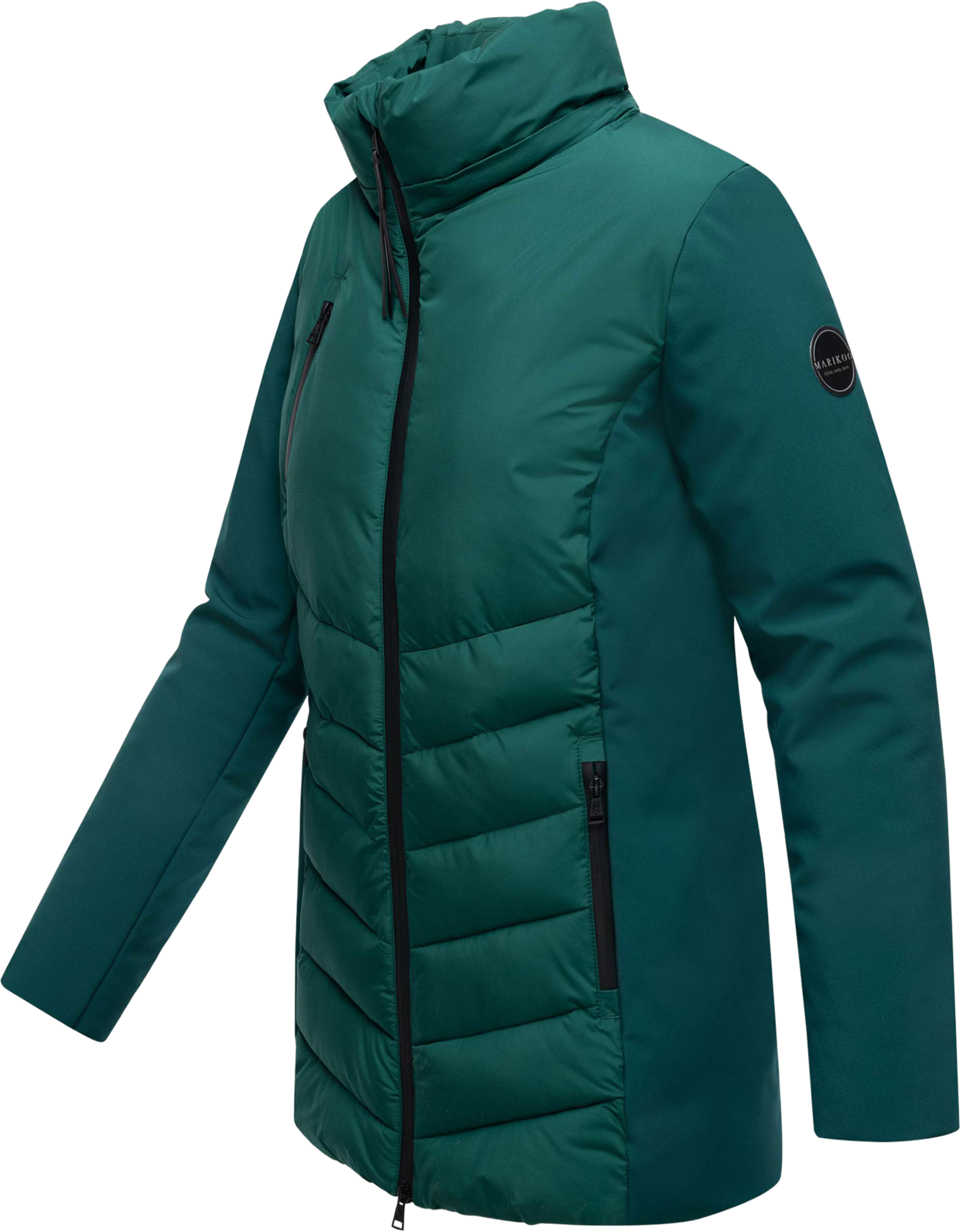 MARIKOO, Women Winterjacket Tivaa