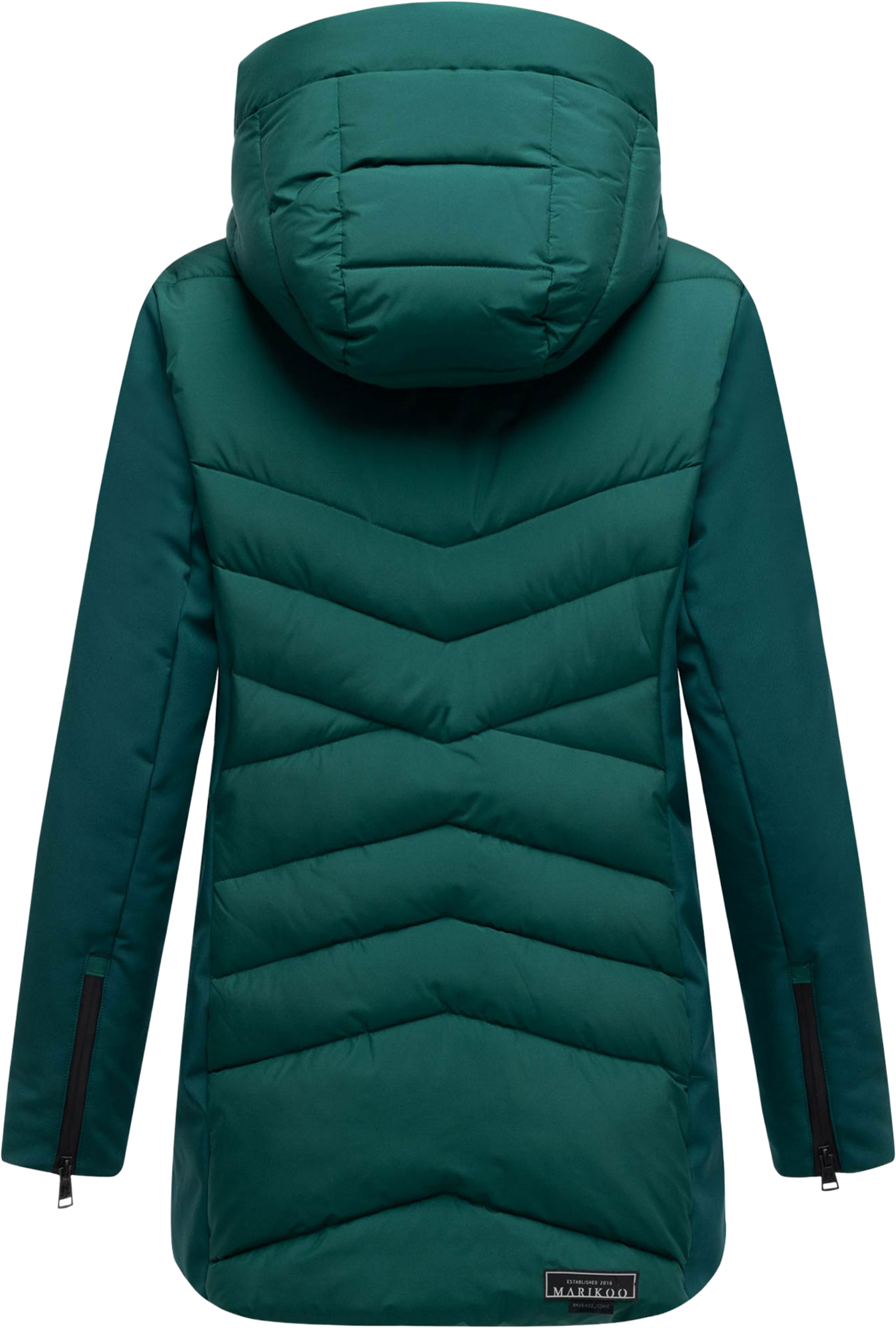 MARIKOO, Women Winterjacket Tivaa