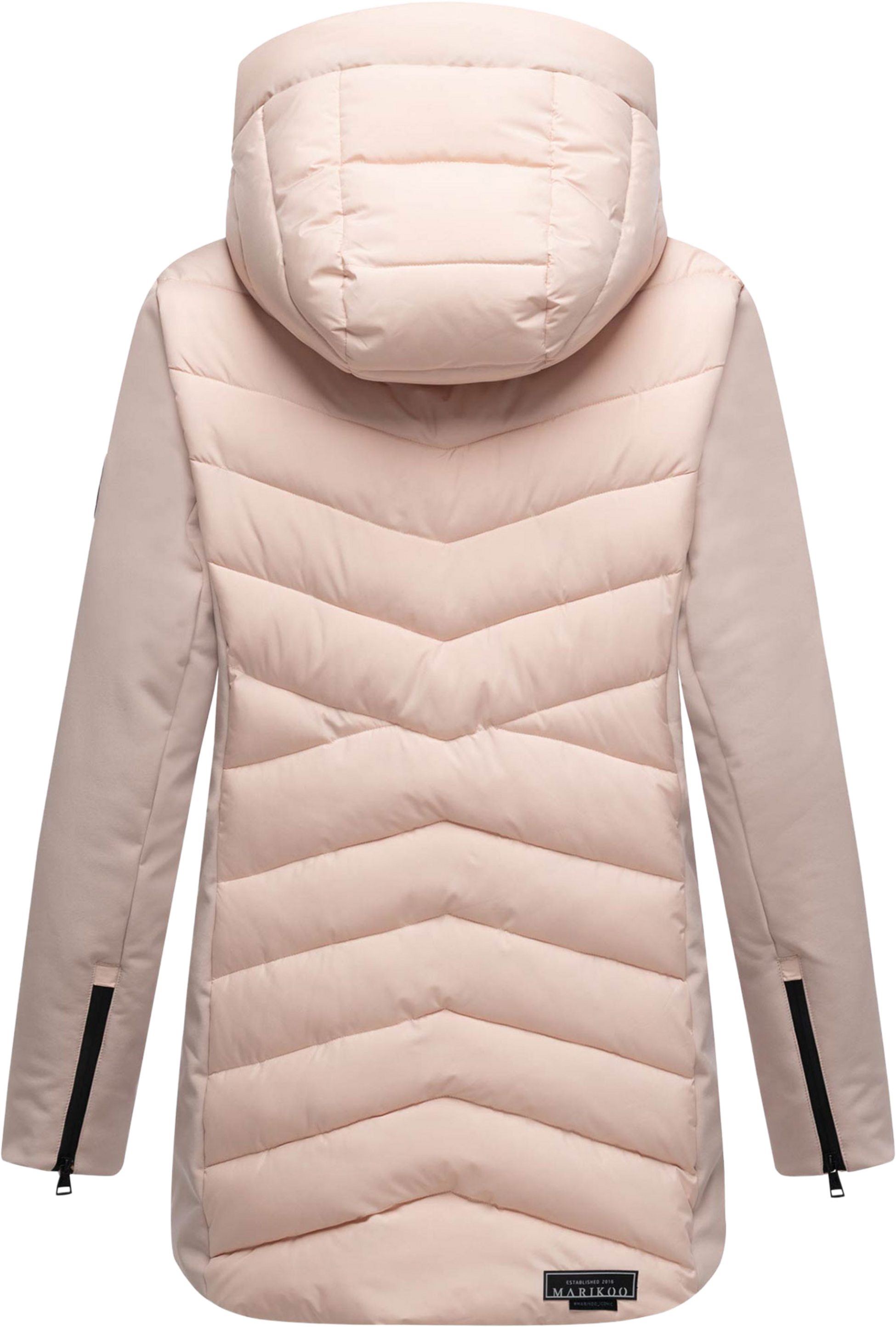MARIKOO, Women Winterjacket Tivaa
