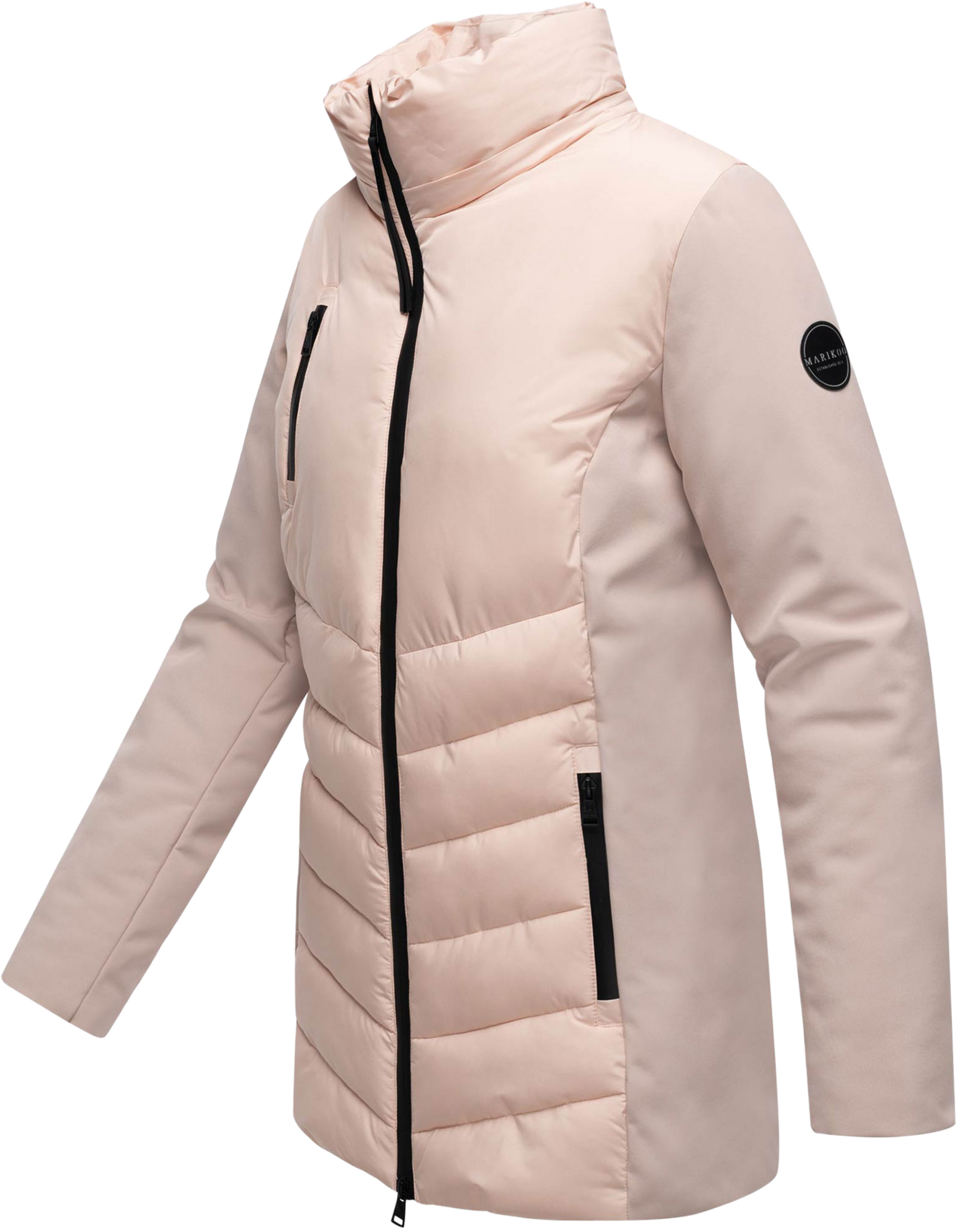 MARIKOO, Women Winterjacket Tivaa