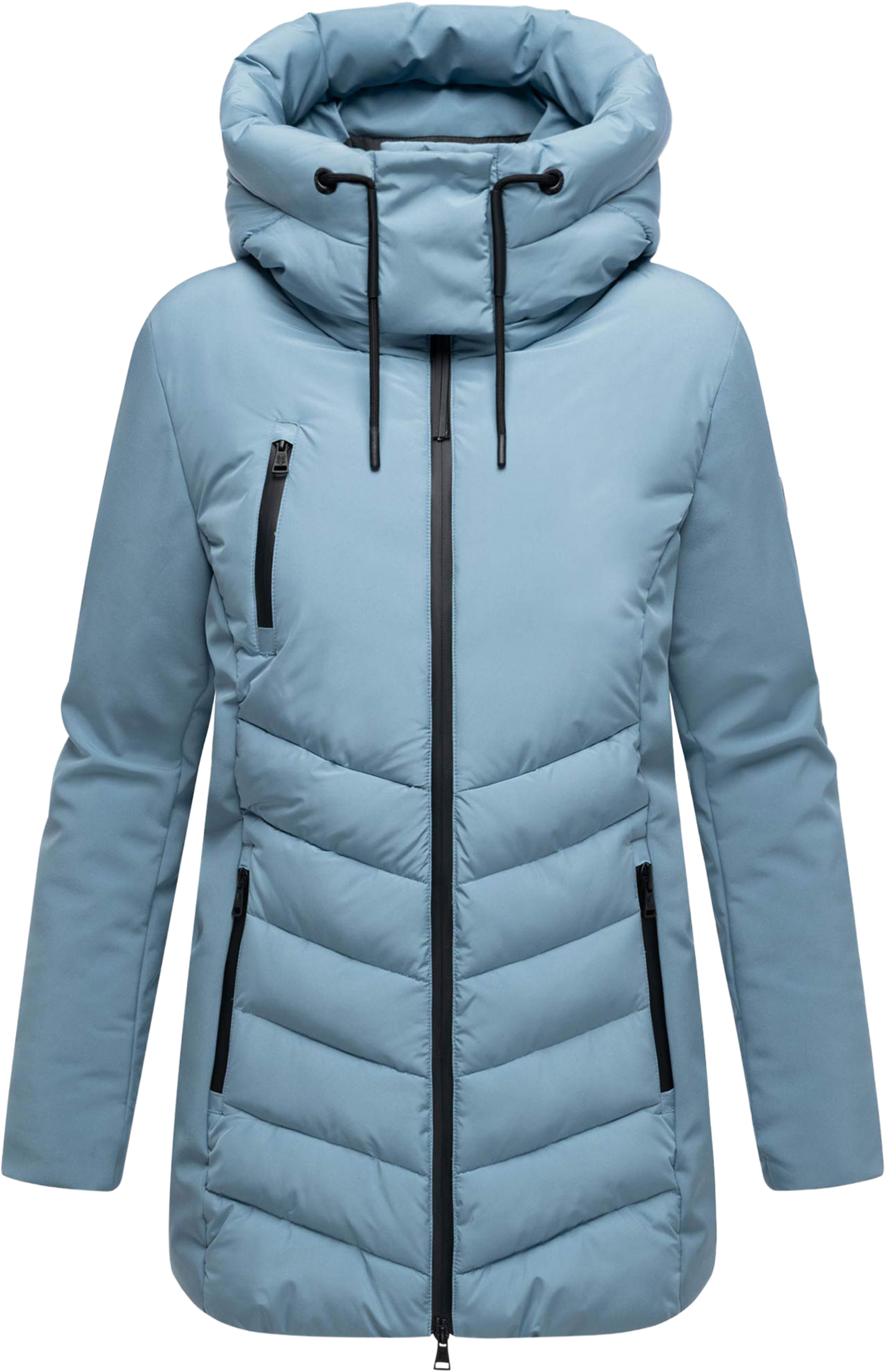 MARIKOO, Women Winterjacket Tivaa
