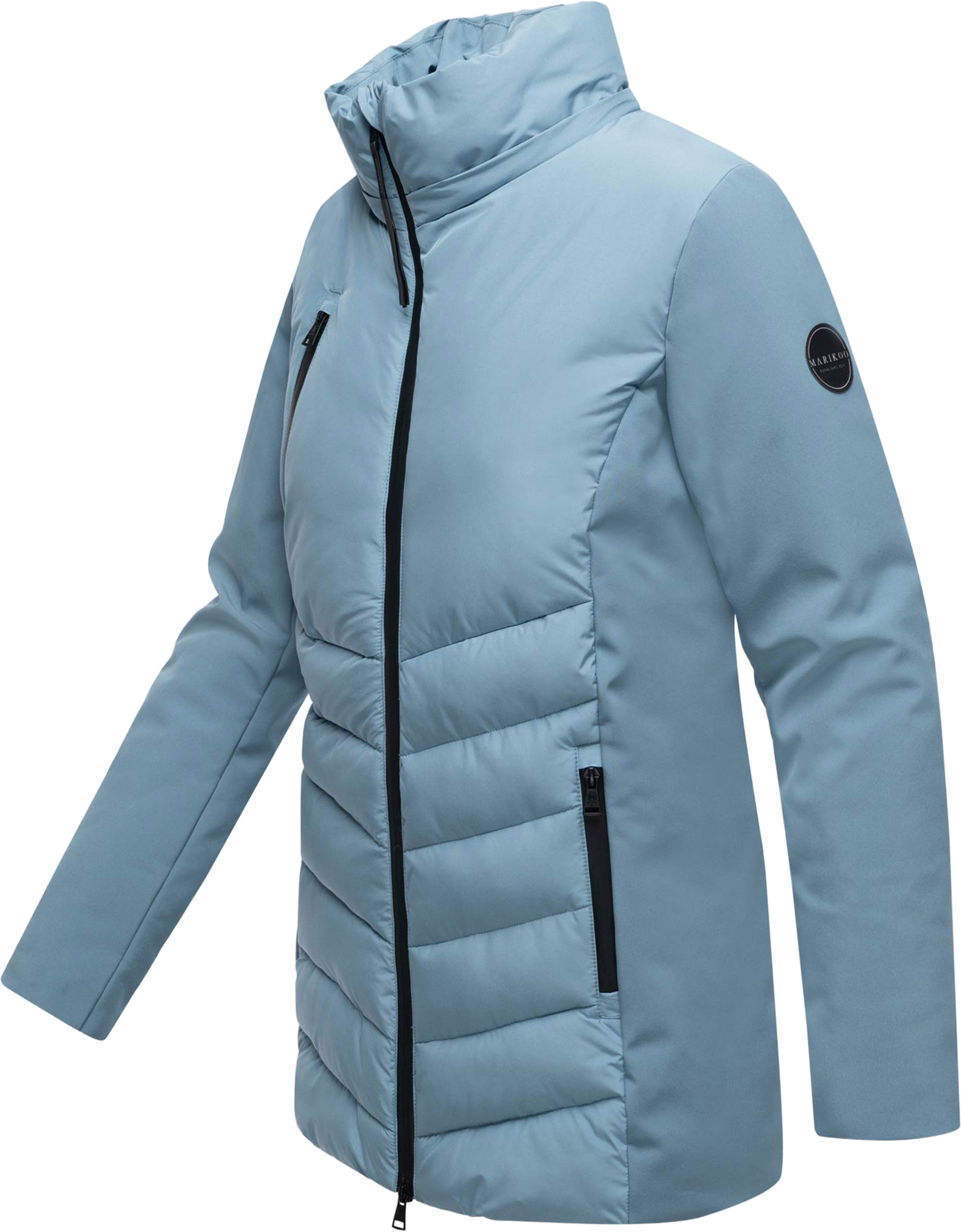 MARIKOO, Women Winterjacket Tivaa